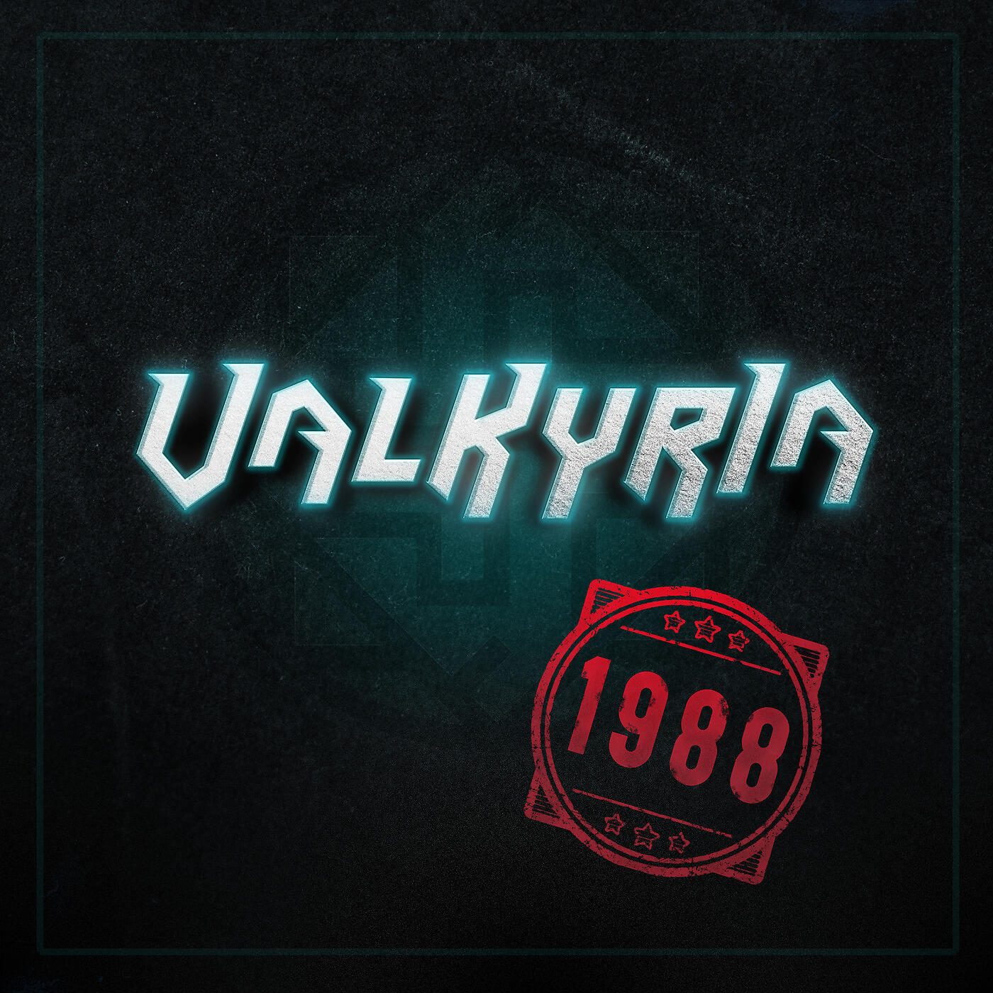 VALKYRIA - Estarás Ahí?