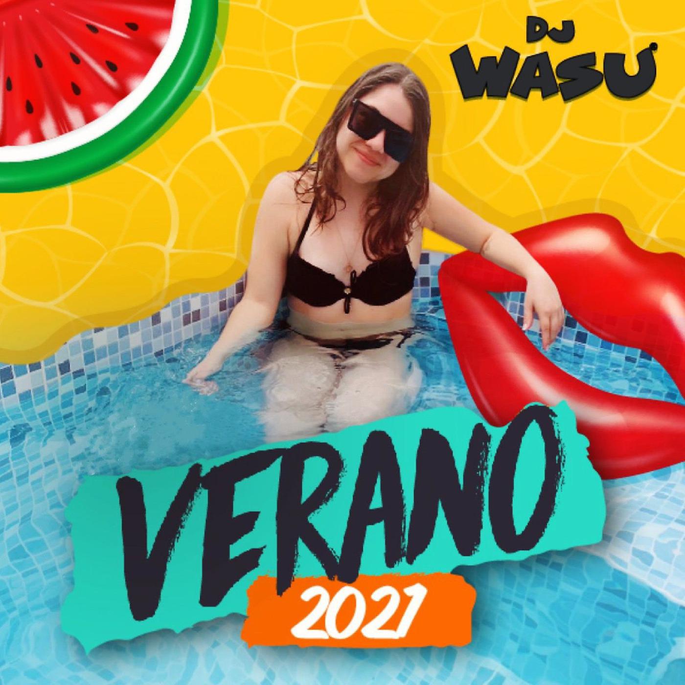 Постер альбома Verano 2021