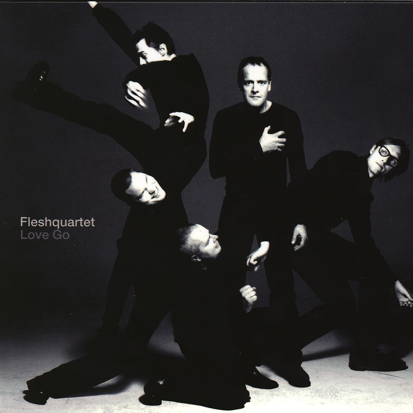 Fleshquartet - Tic Tic