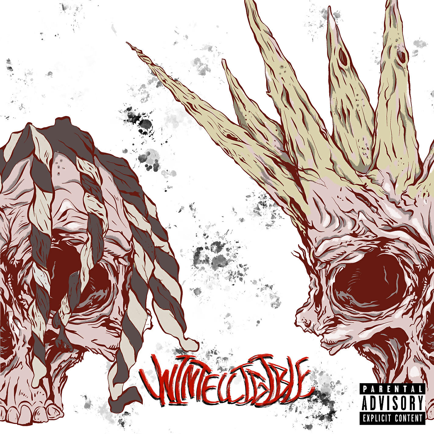 Jasiah - Unintelligible (feat. nascar aloe)