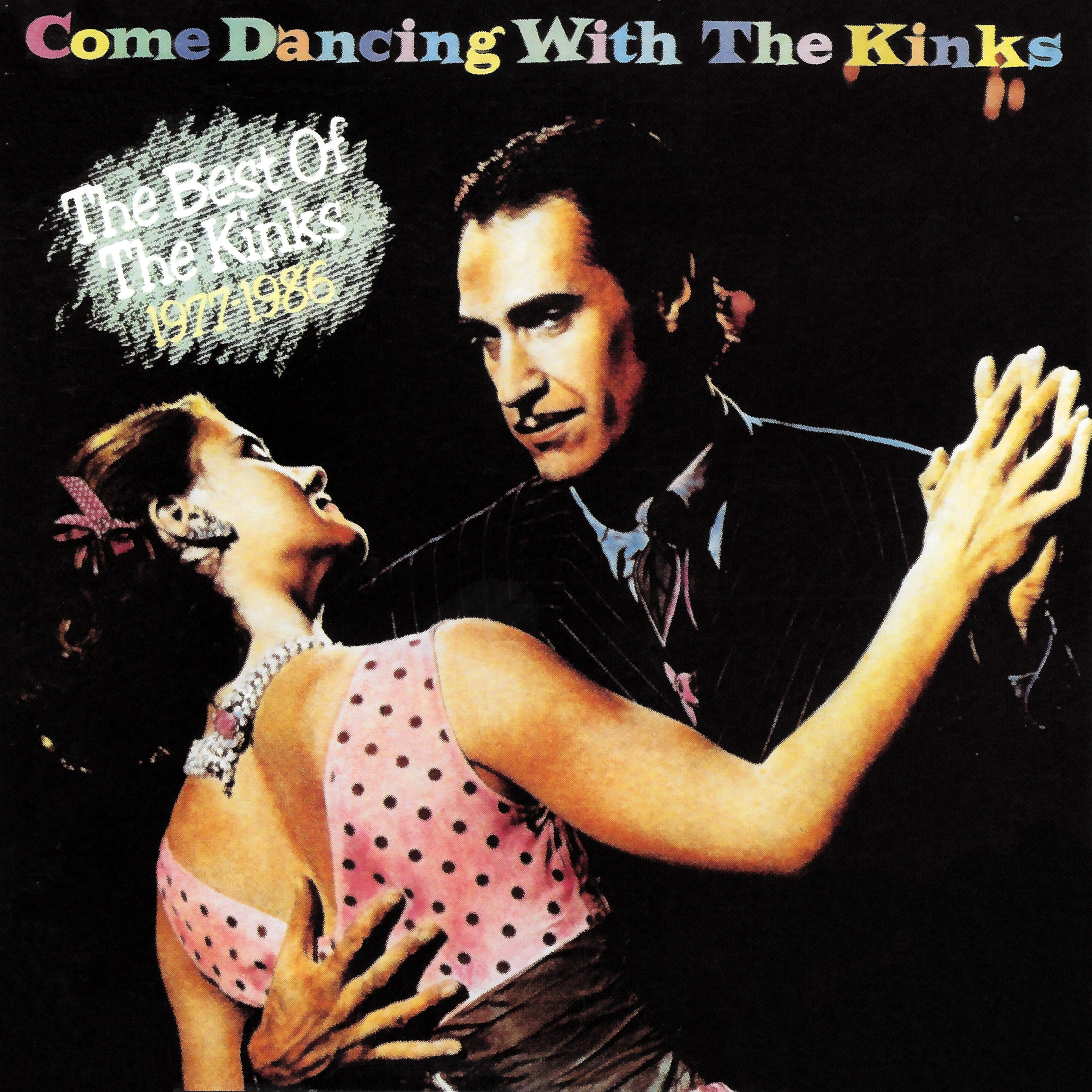 The Kinks - Misfits