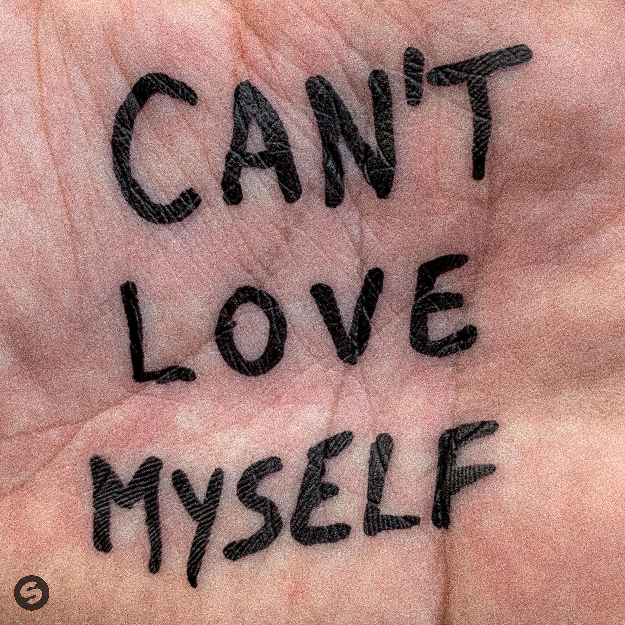 Постер альбома Can't Love Myself (feat. Mishaal & LPW)