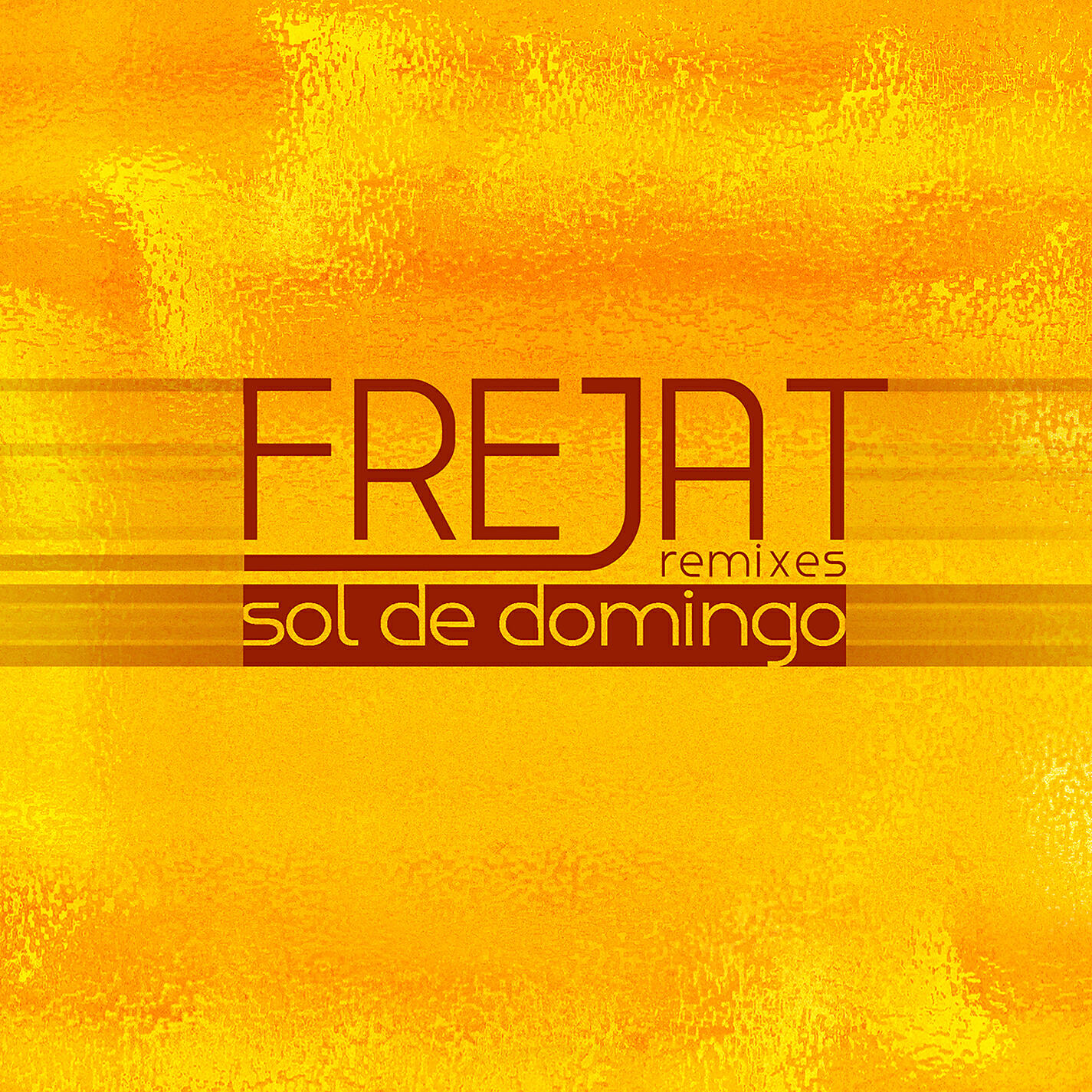 Frejat - Sol de domingo (Extended Mix)