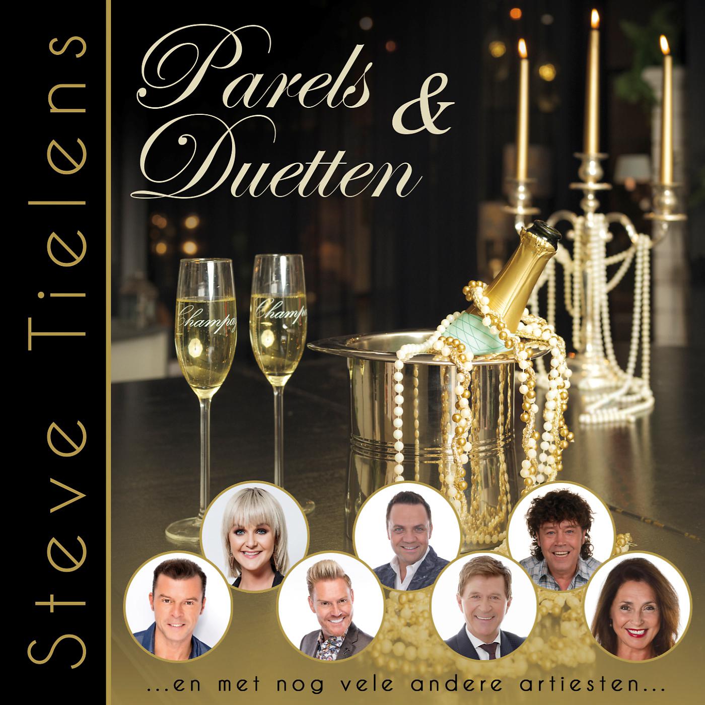 Постер альбома Parels & Duetten