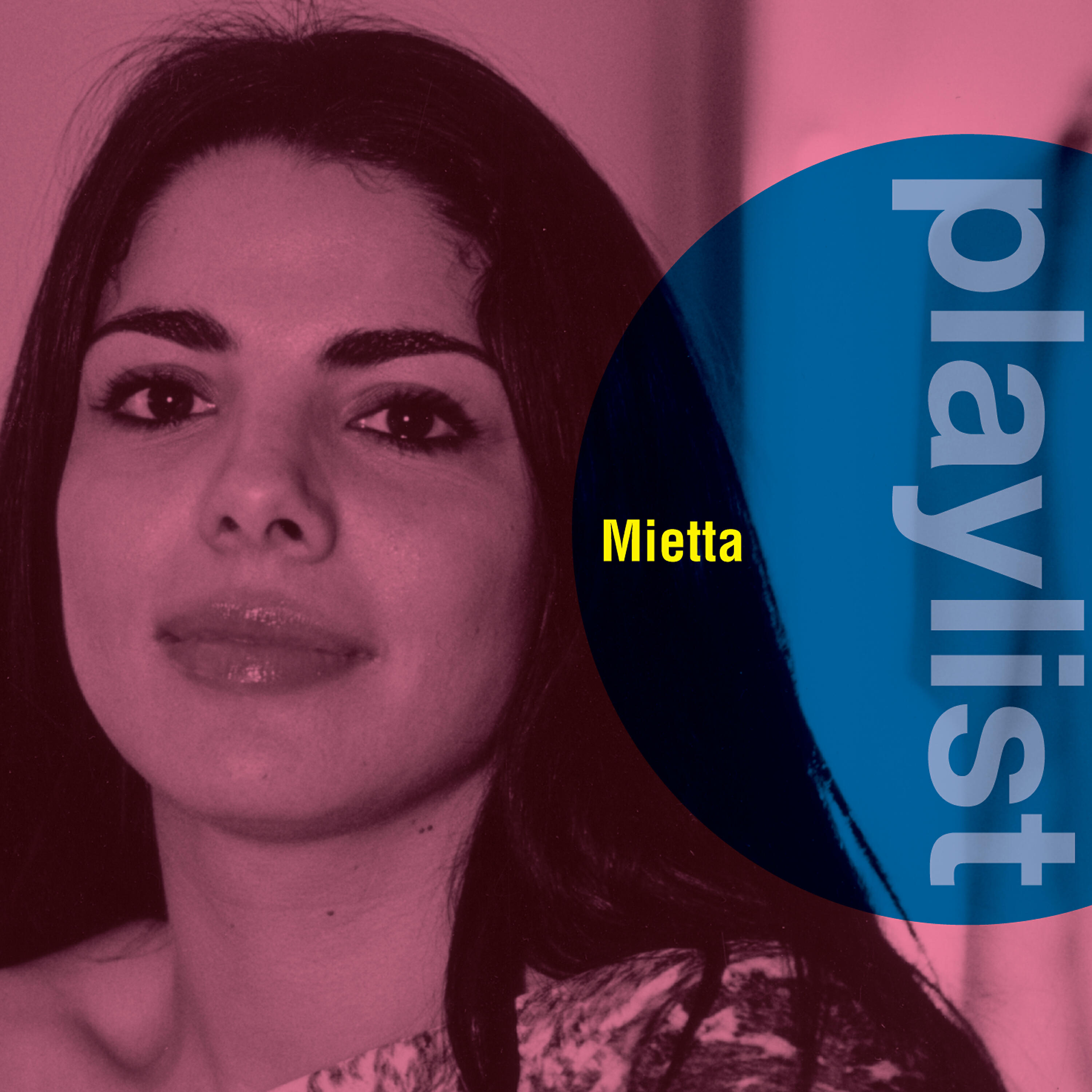 Mietta - Sono sola