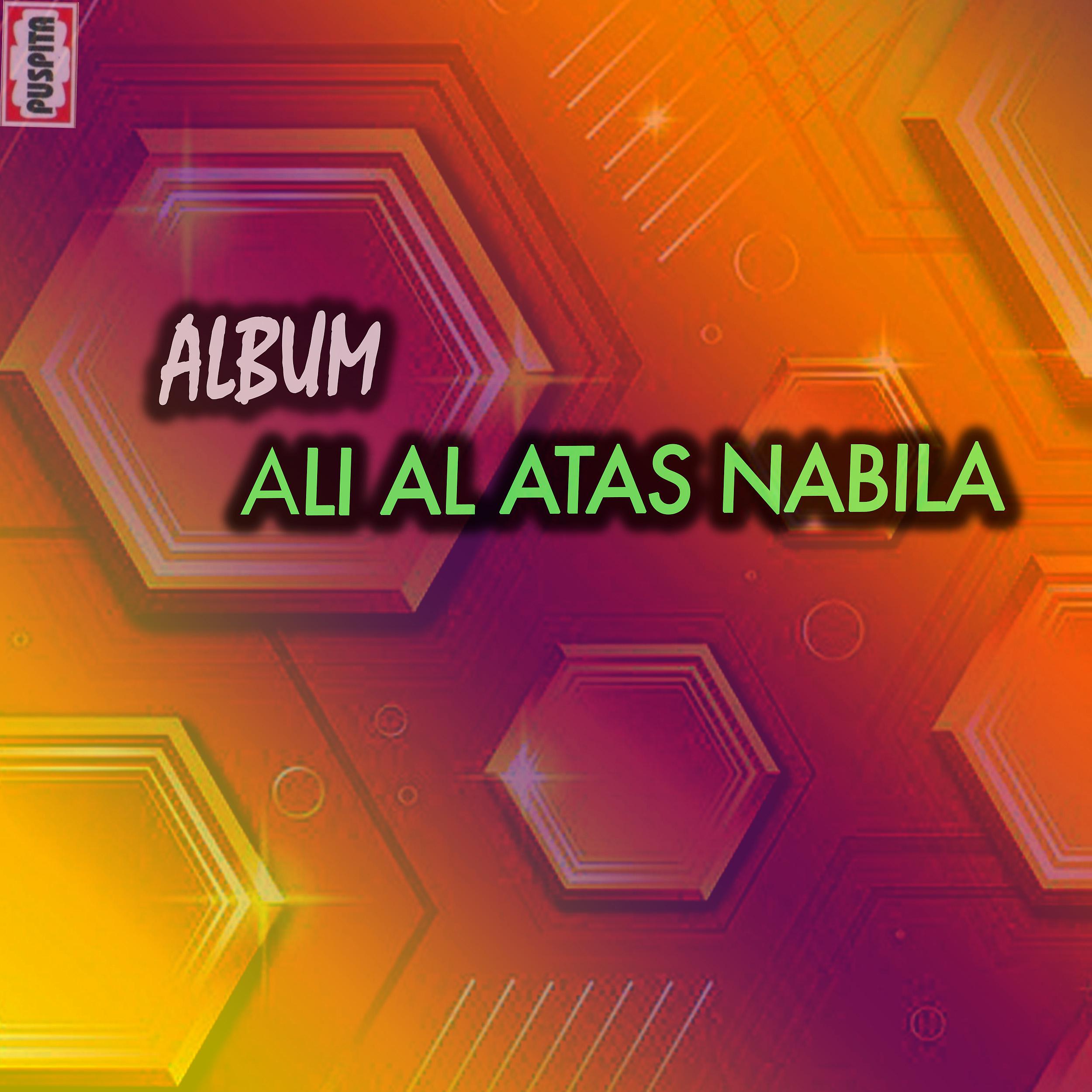 Постер альбома Nabila