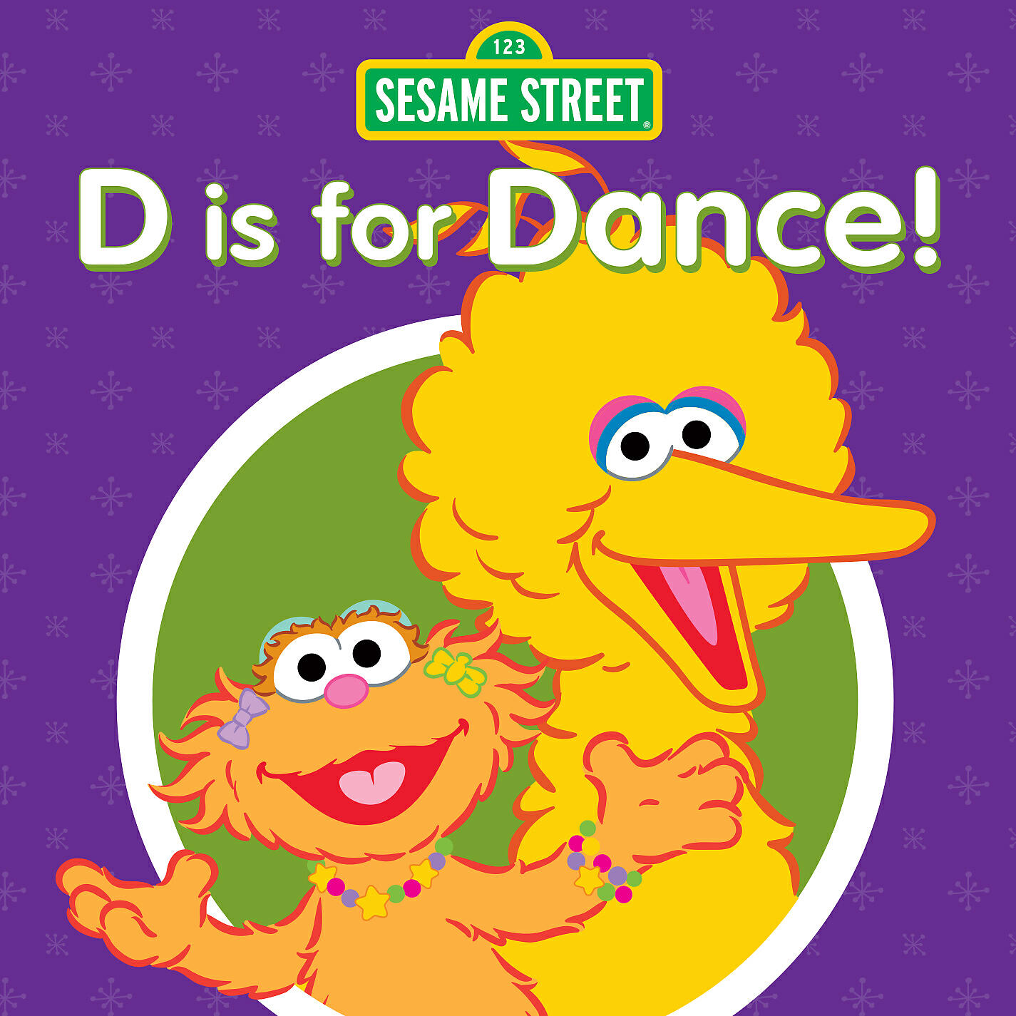 Elmo - The Hokey Pokey