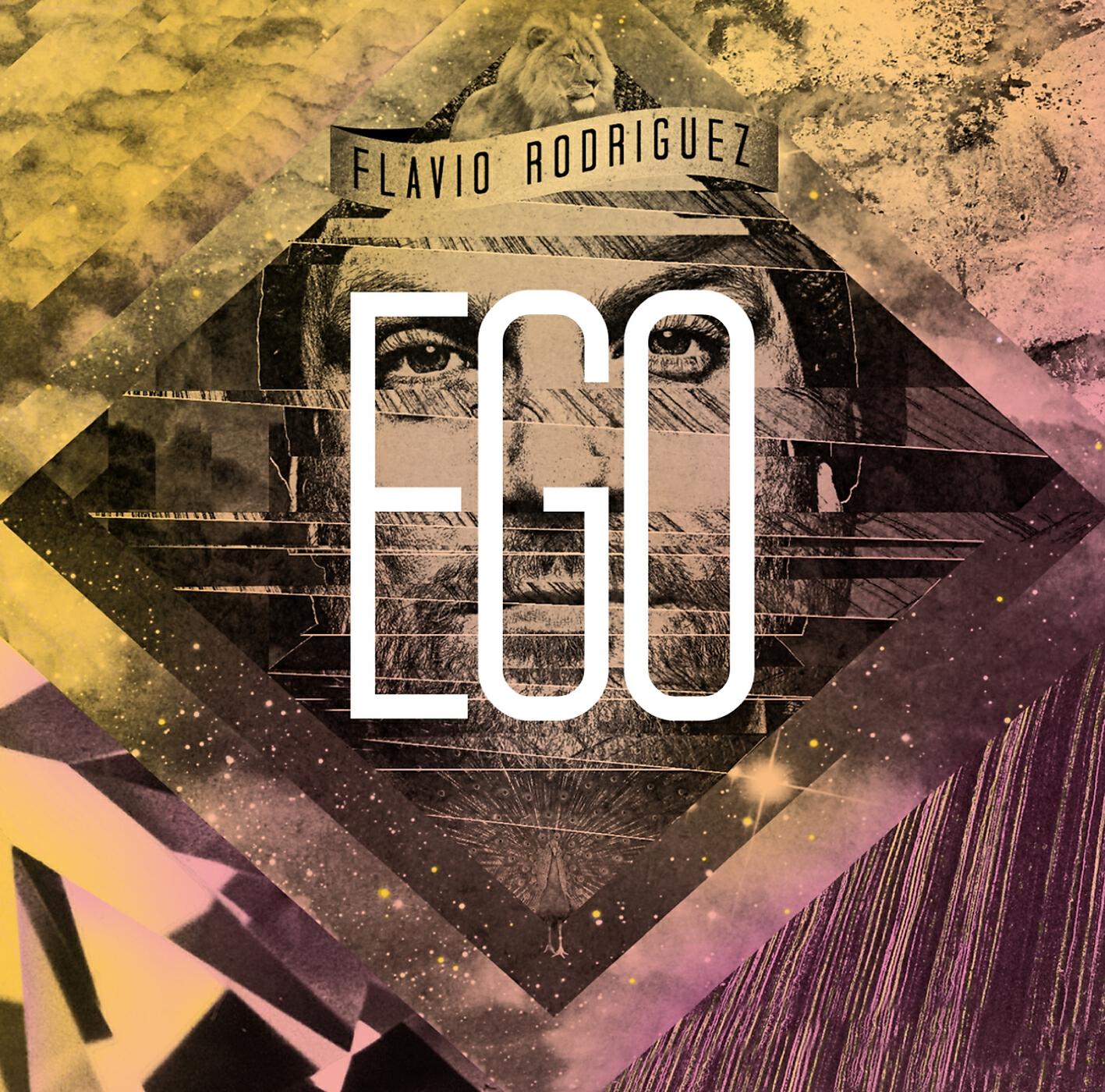 Flavio Rodriguez - Alter Ego (feat. DJ Wilor)