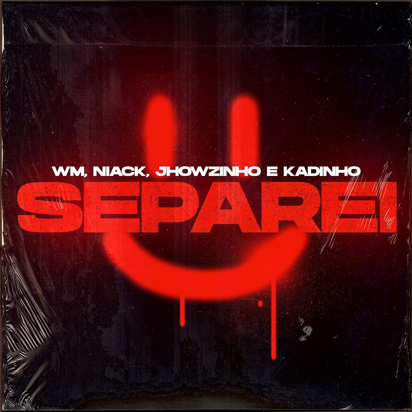 MC WM - Separei