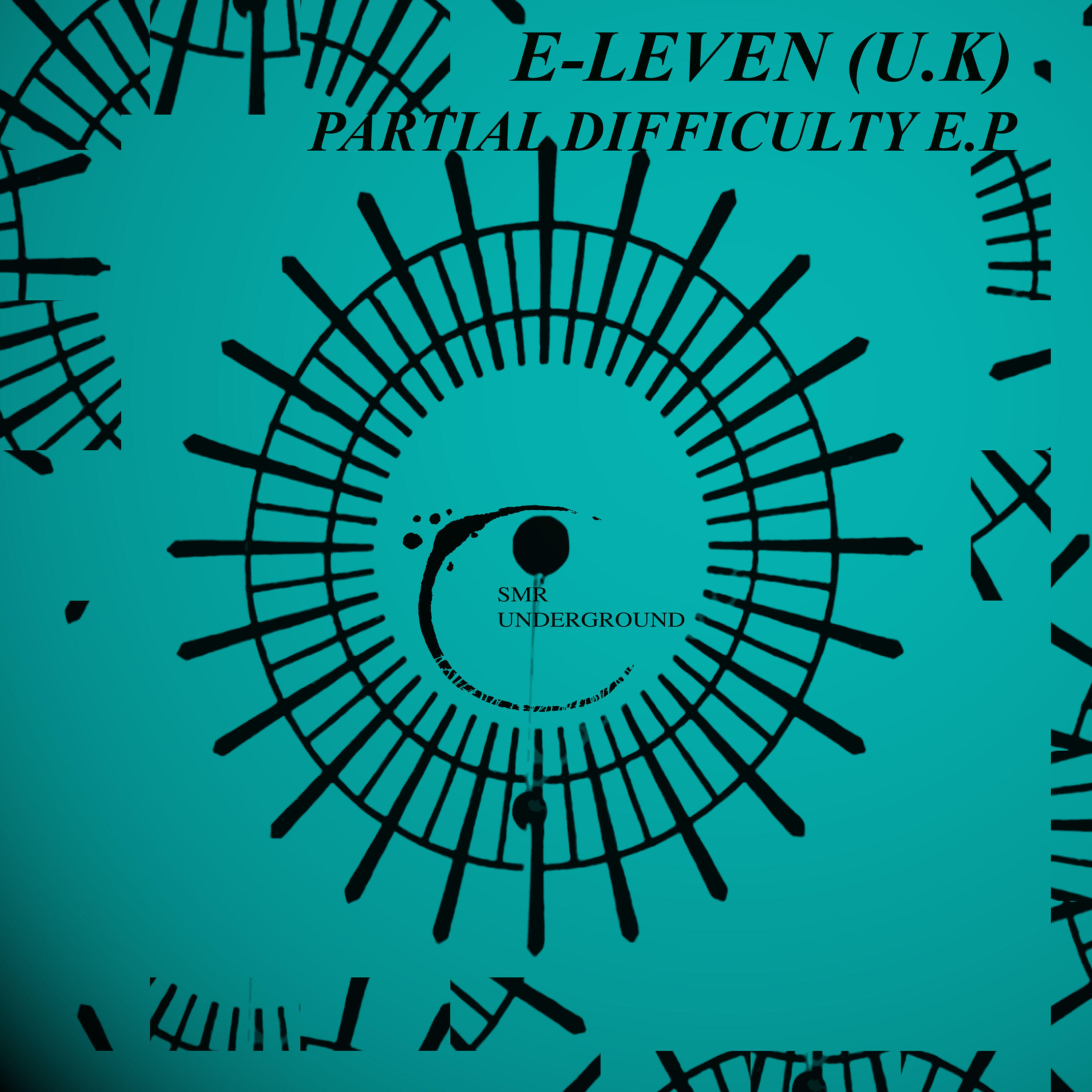 E-leven (U.K) - Paid Absence (Original mix)