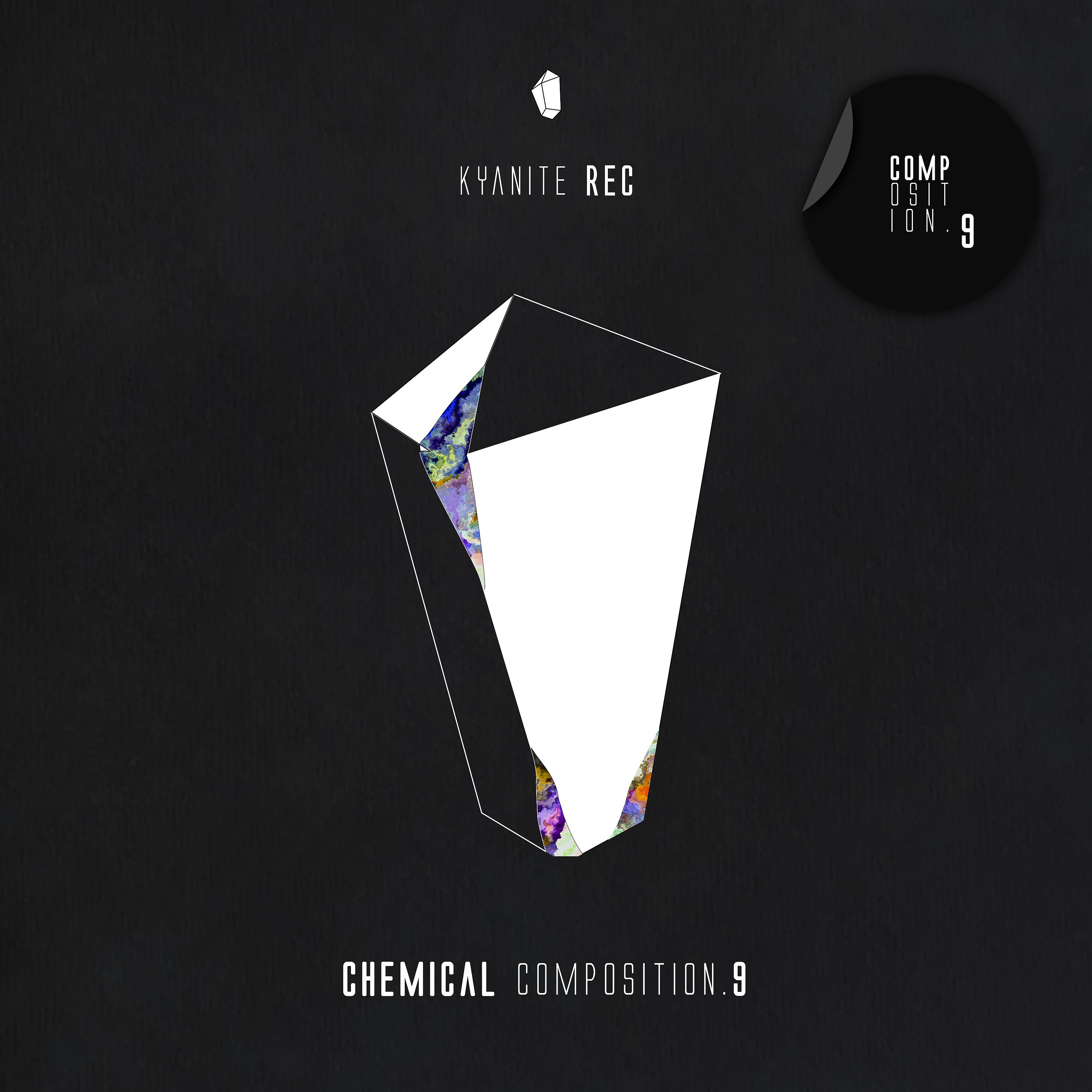Постер альбома Chemical Composition 9