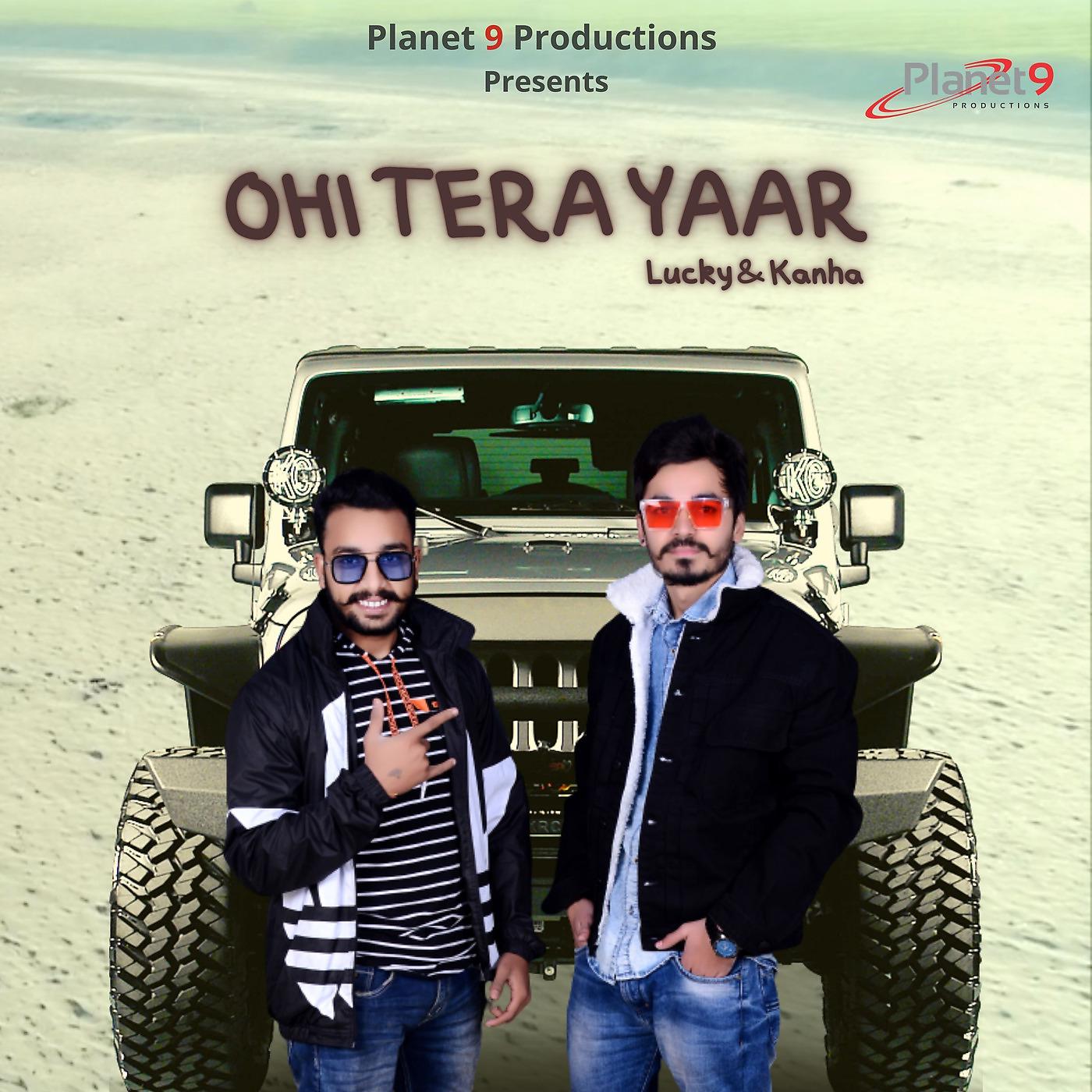 Постер альбома Ohi Tera Yaar