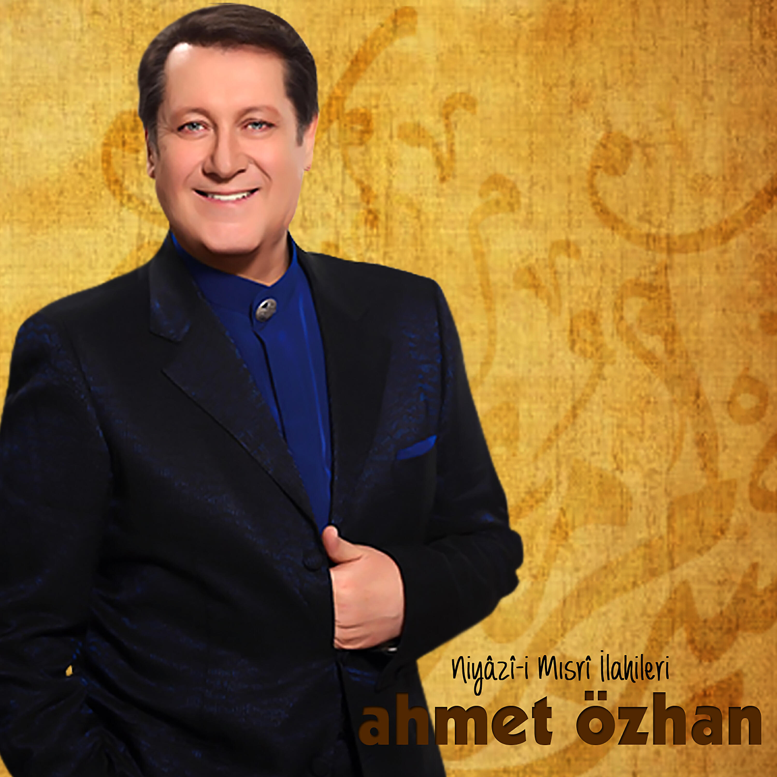 Ahmet Özhan - Esma-i İlahiyede Bi-Had Hünerim Var