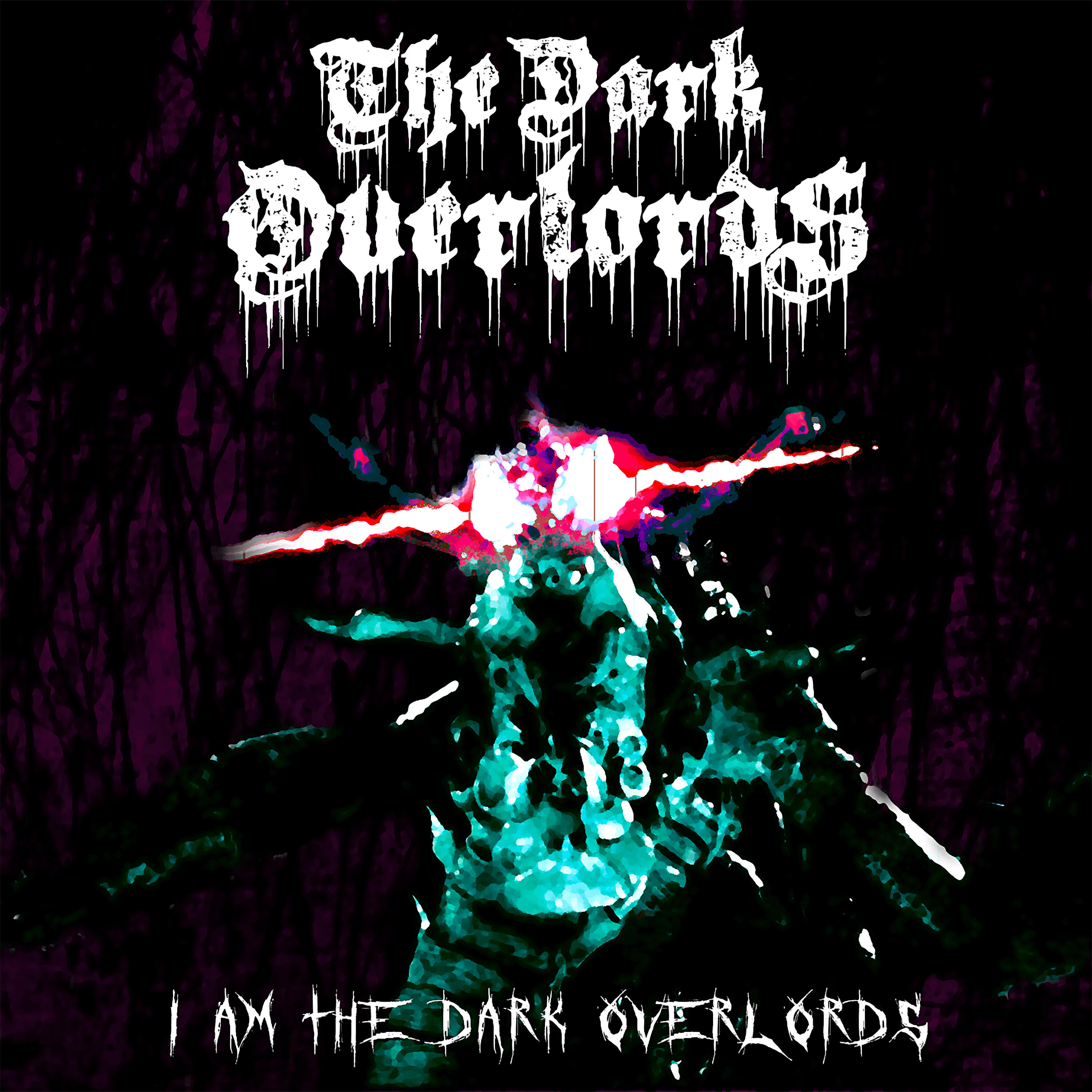 The Dark Overlords - Death from the Sky
