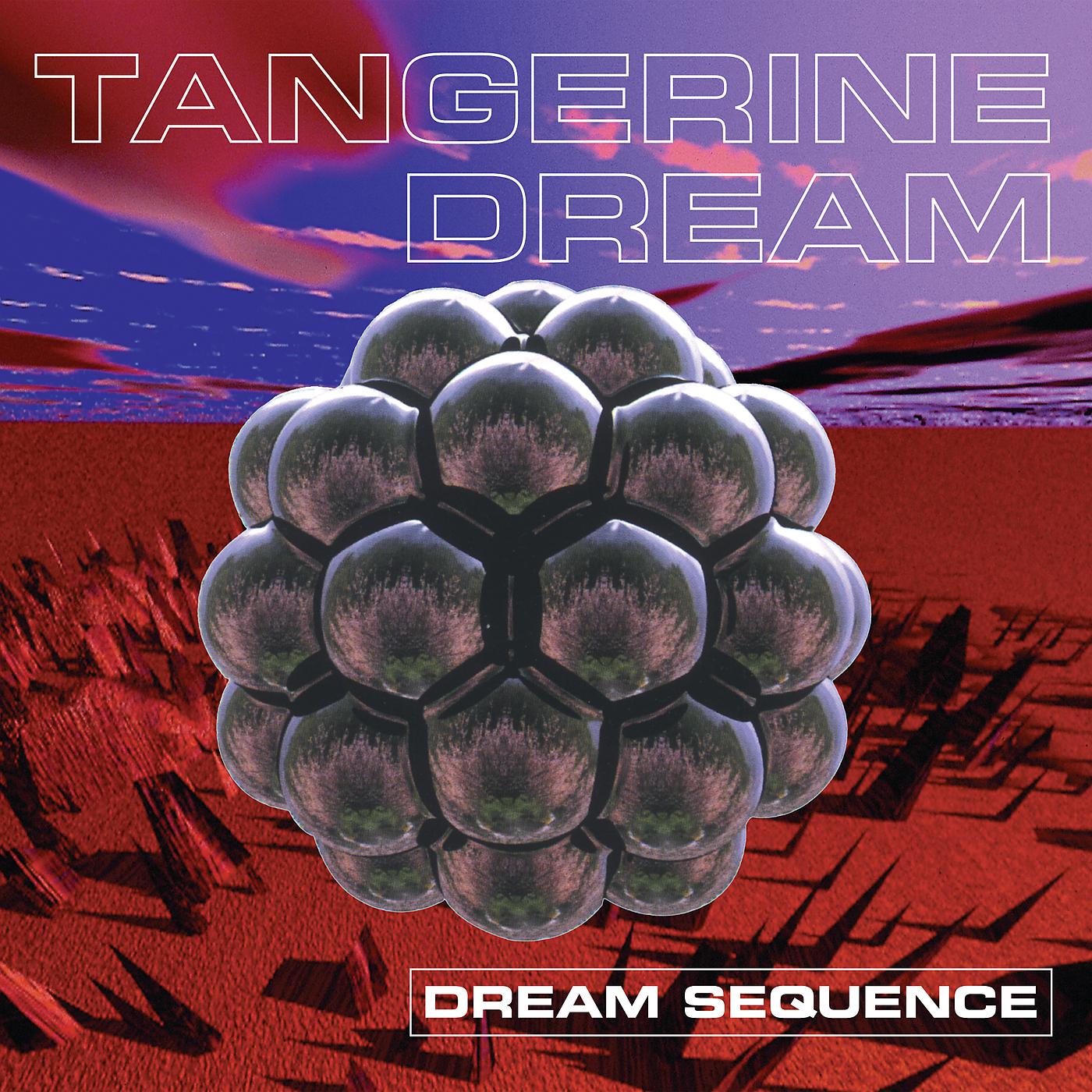 Постер альбома Dream Sequence