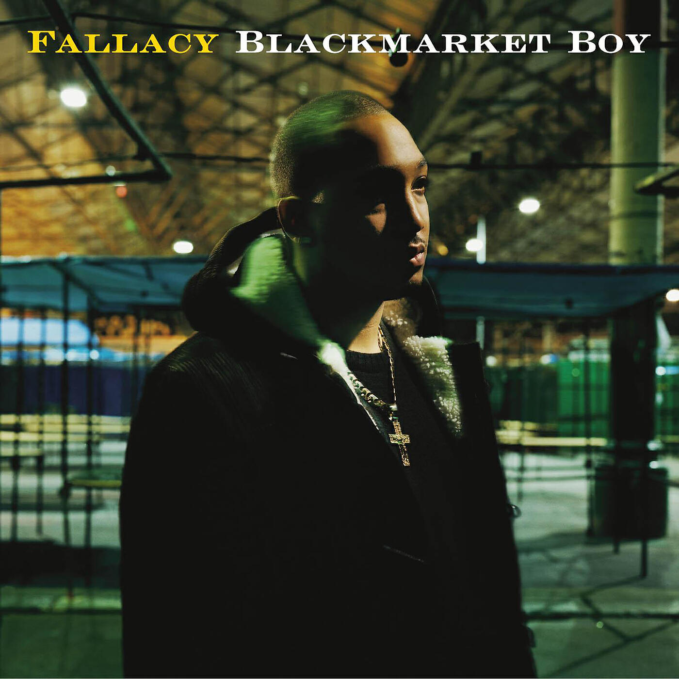 Fallacy - Rap Folly