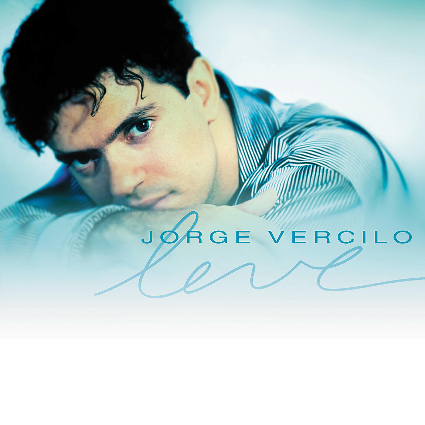 Jorge Vercillo - Avesso