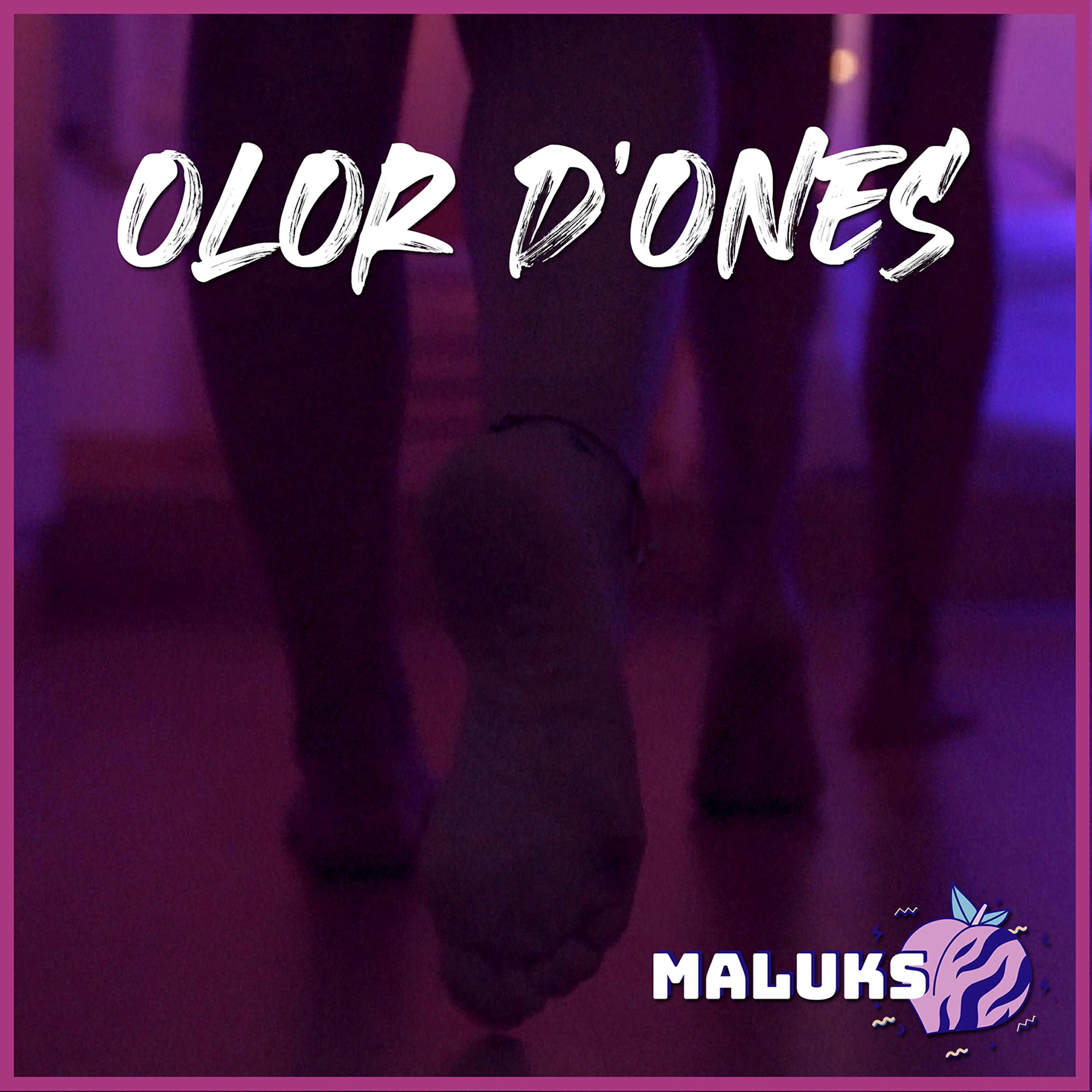 Pupil·les - Olor d'ones