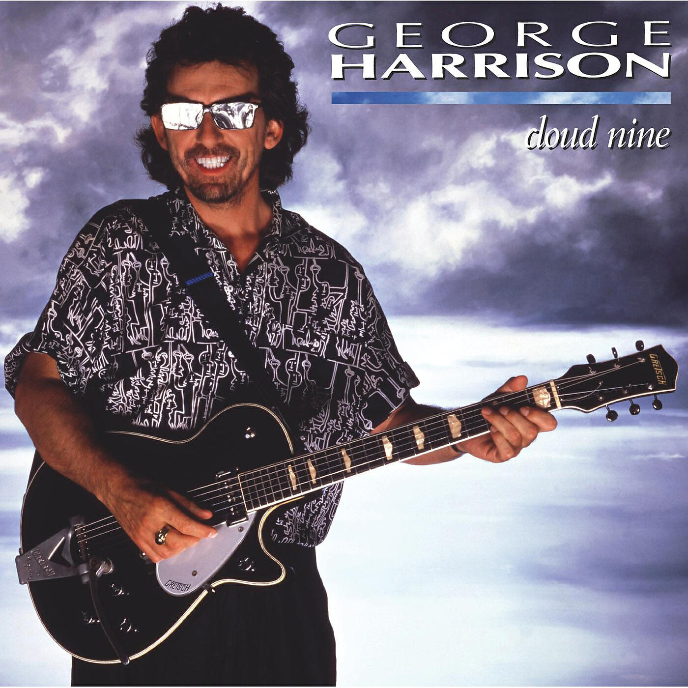 George Harrison - Wreck Of The Hesperus (Remastered 2004)