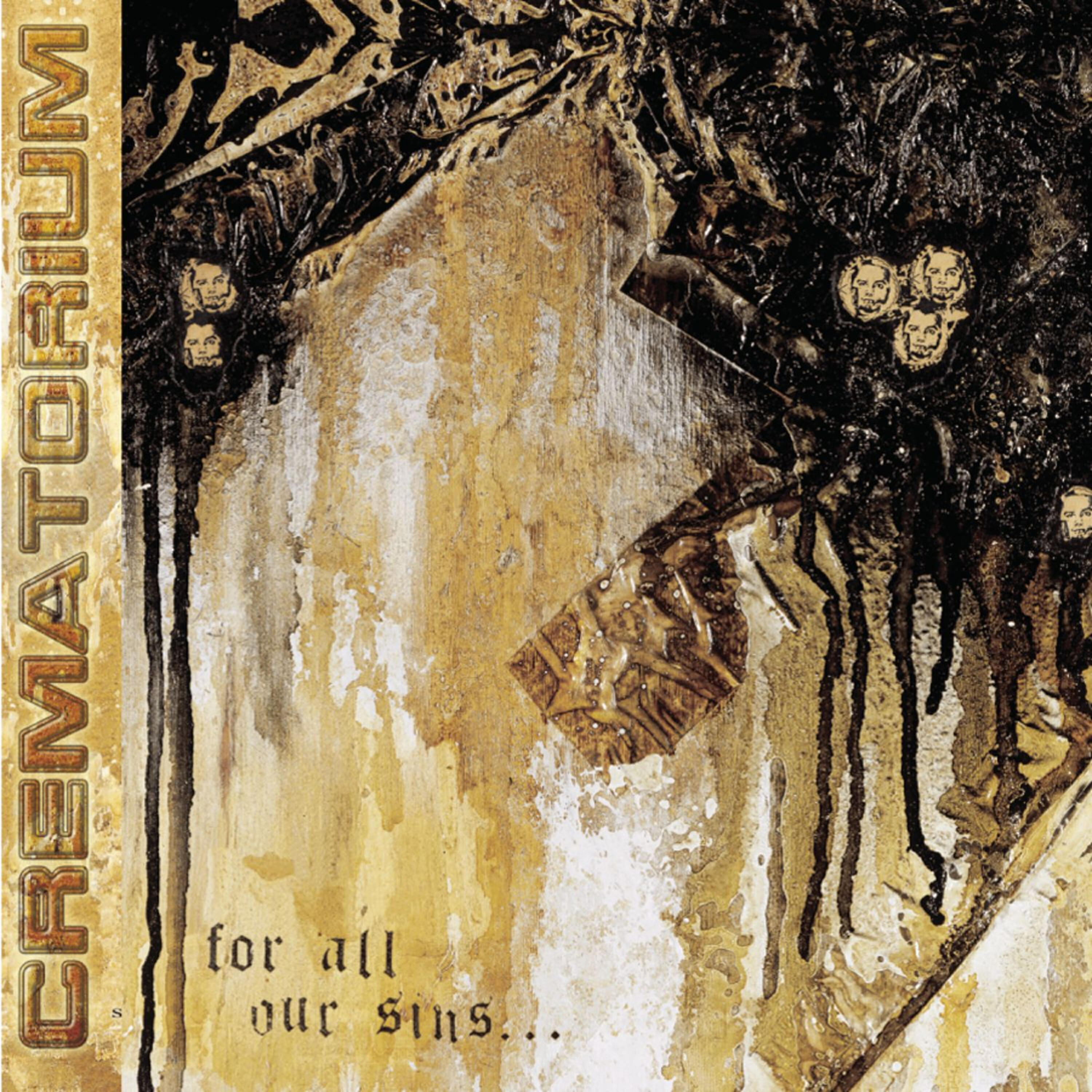 Crematorium - Life: Sick