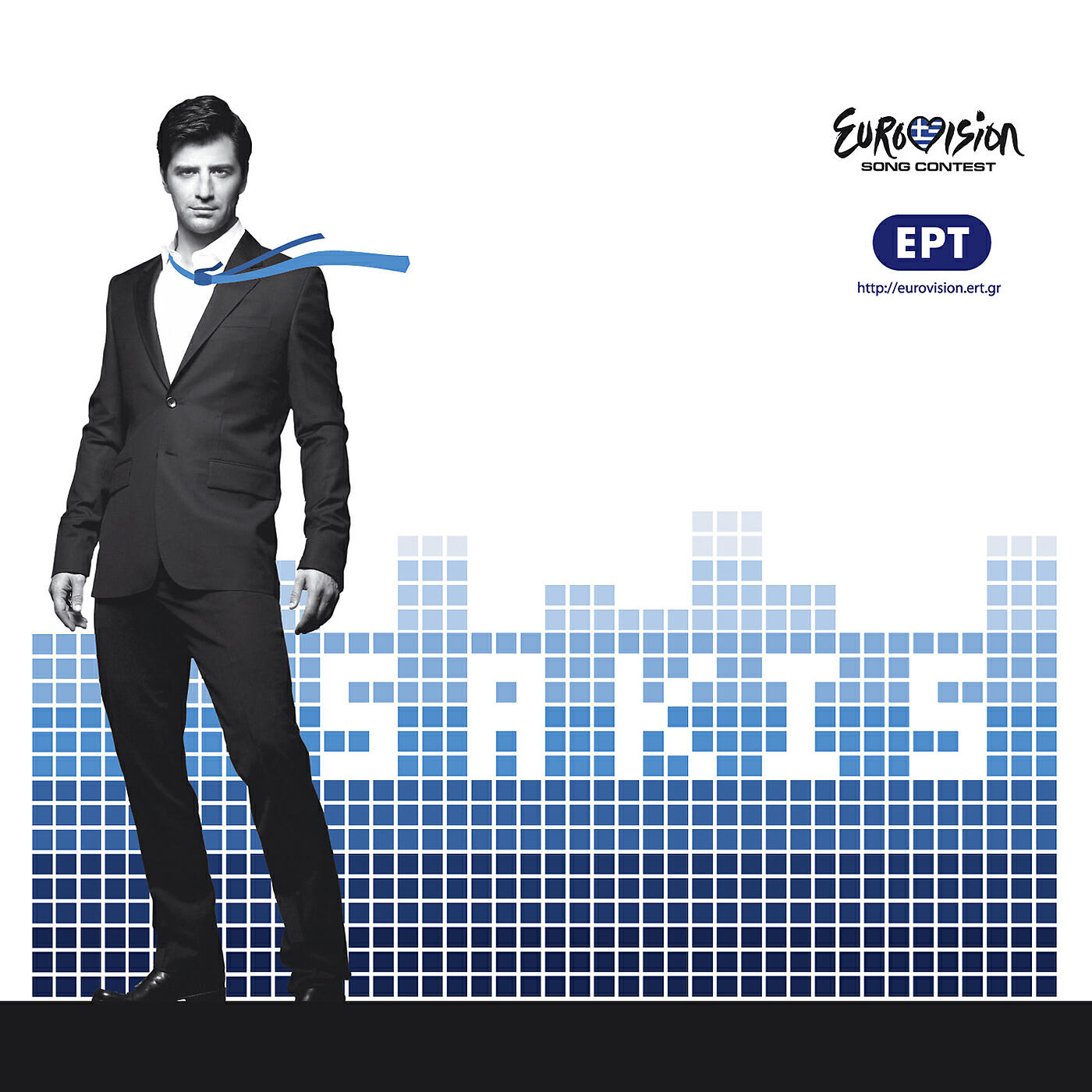 Sakis Rouvas - Out Of Control