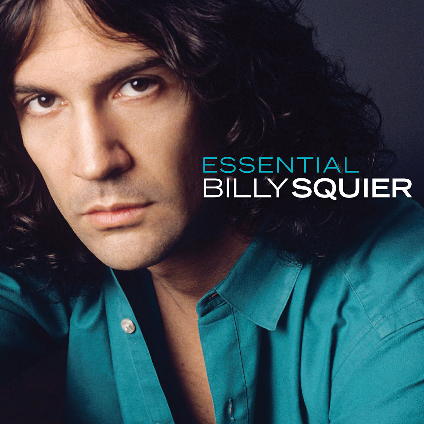 Billy Squier - The Big Beat