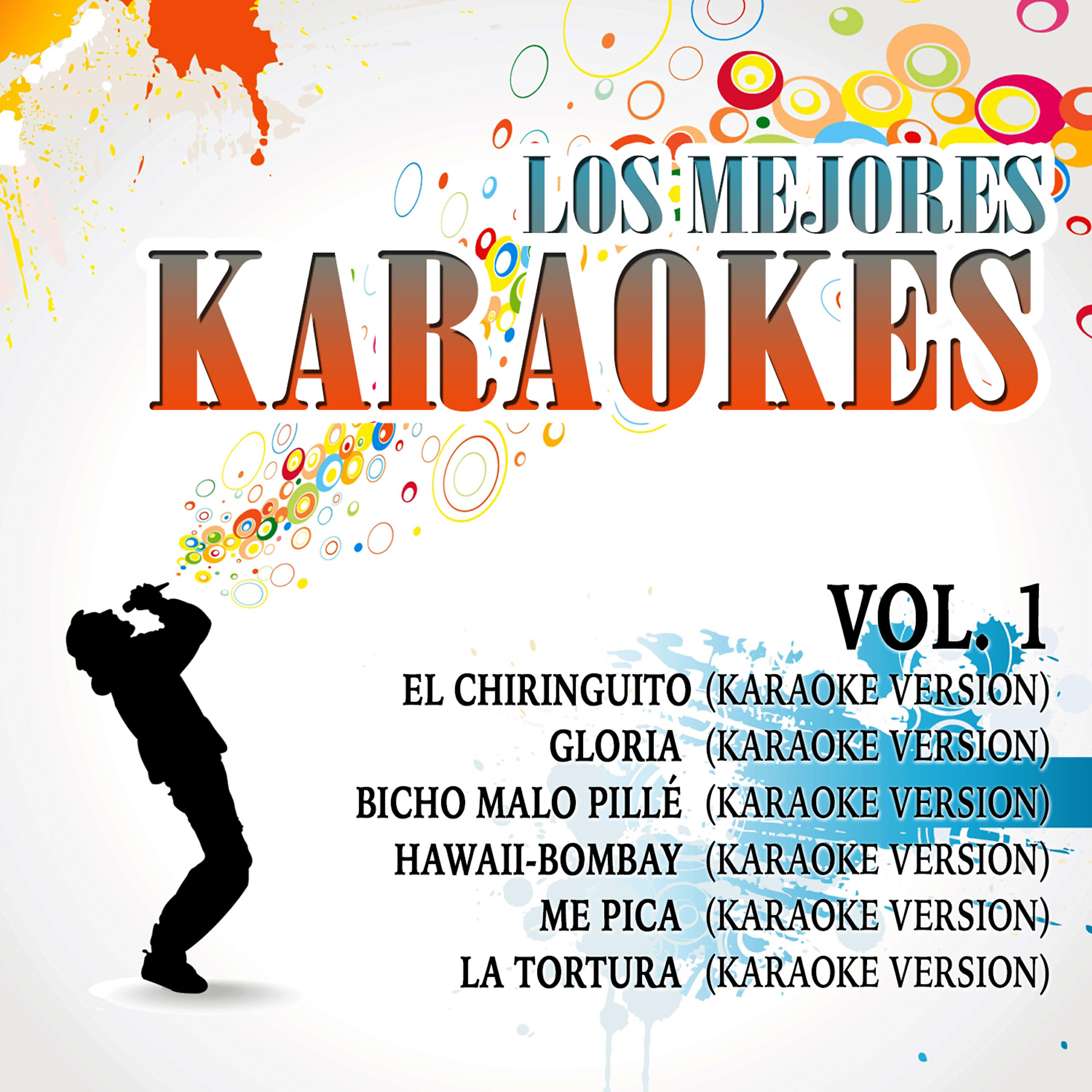 The Kara-Okey Band - No Tengo Dinero (Karaoke Version)