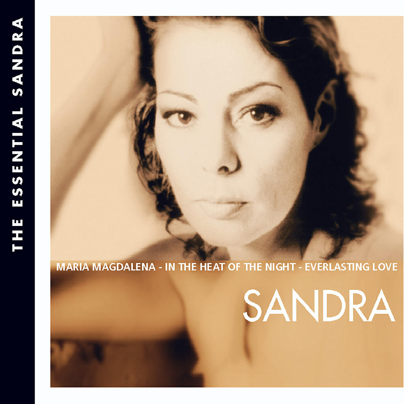 Sandra my heart remix