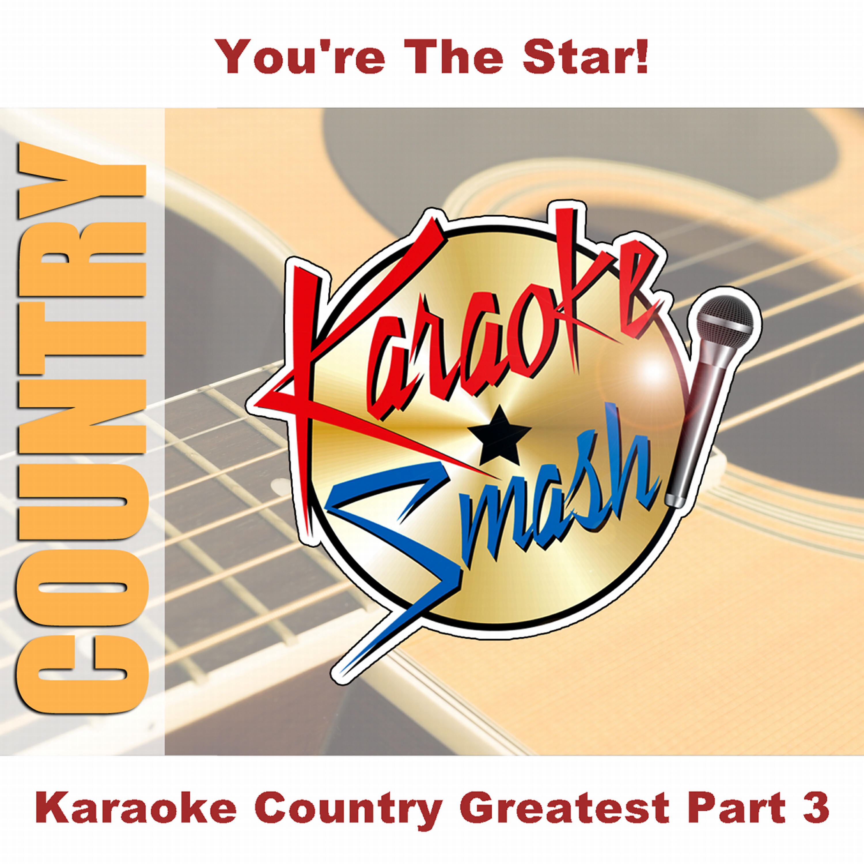 Studio Group - You Can't Hurry Love (karaoke-version) As Made Famous By: Dixie Chicks