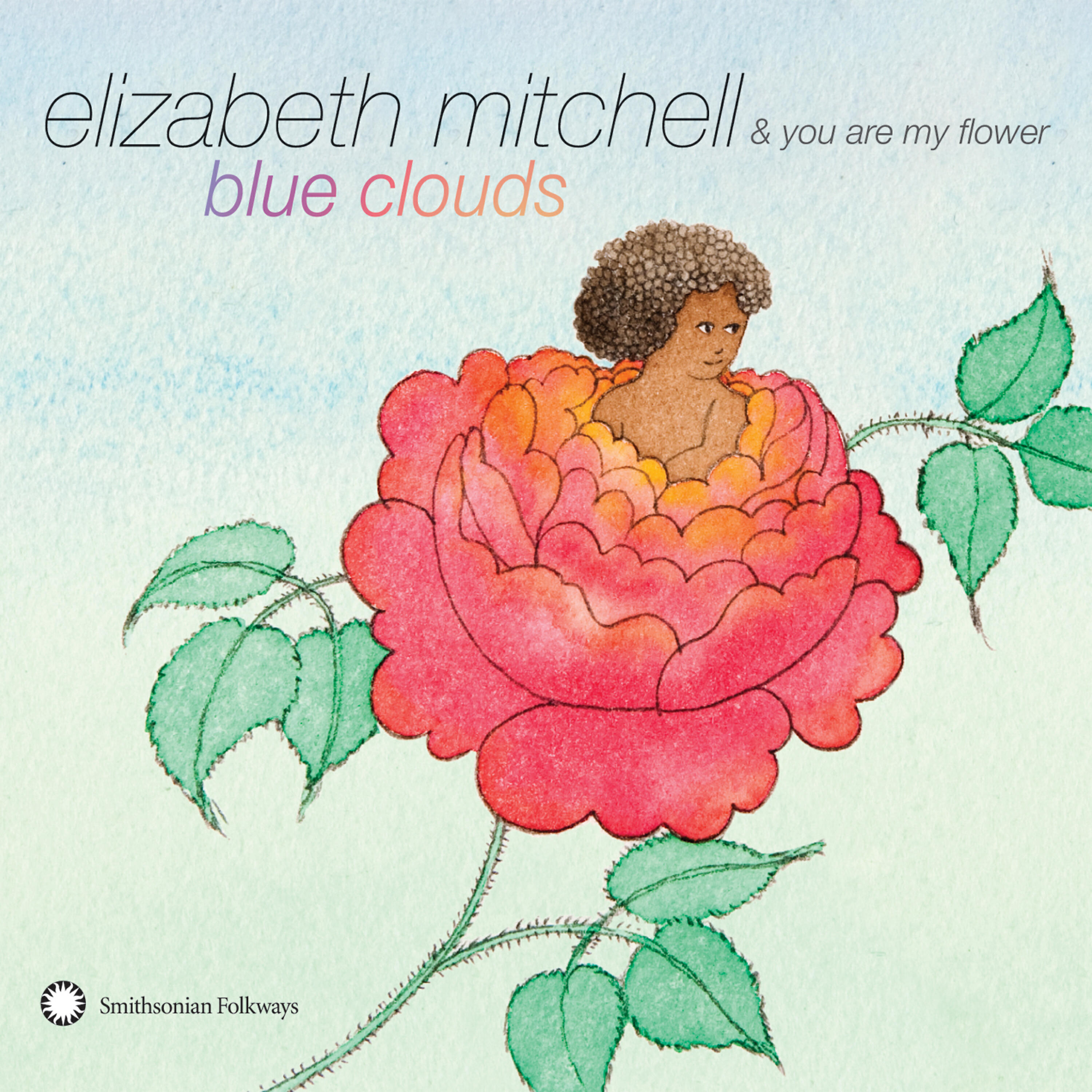 Elizabeth Mitchell - Blue Clouds
