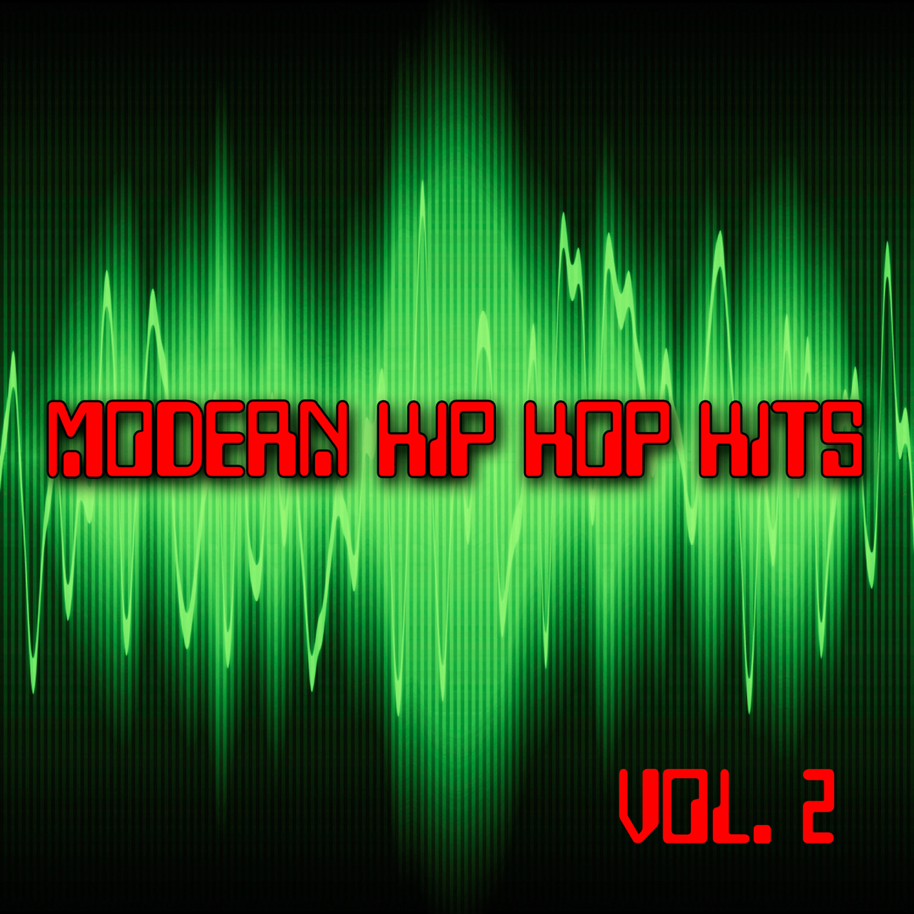 Hip Hop Hitmakers - Ice Box (as made famous by Omarion)