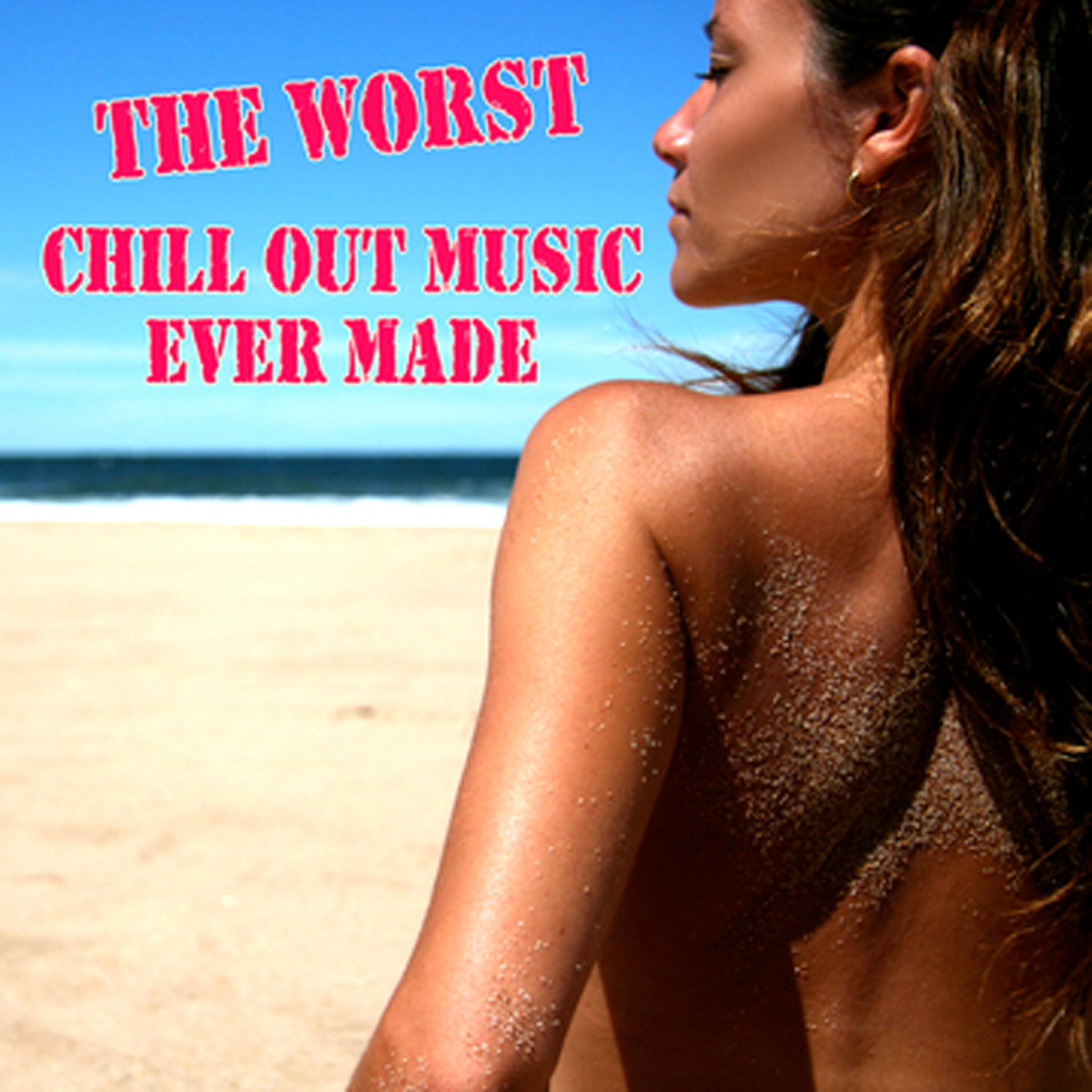 The Uninspiration Chillout Gods - Chains (Chill-Out Version)