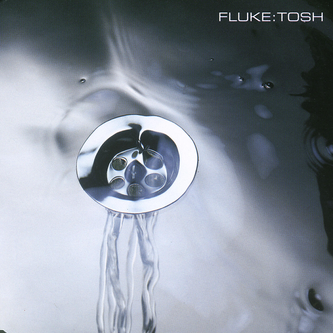 Fluke - Tosh (Gosh)