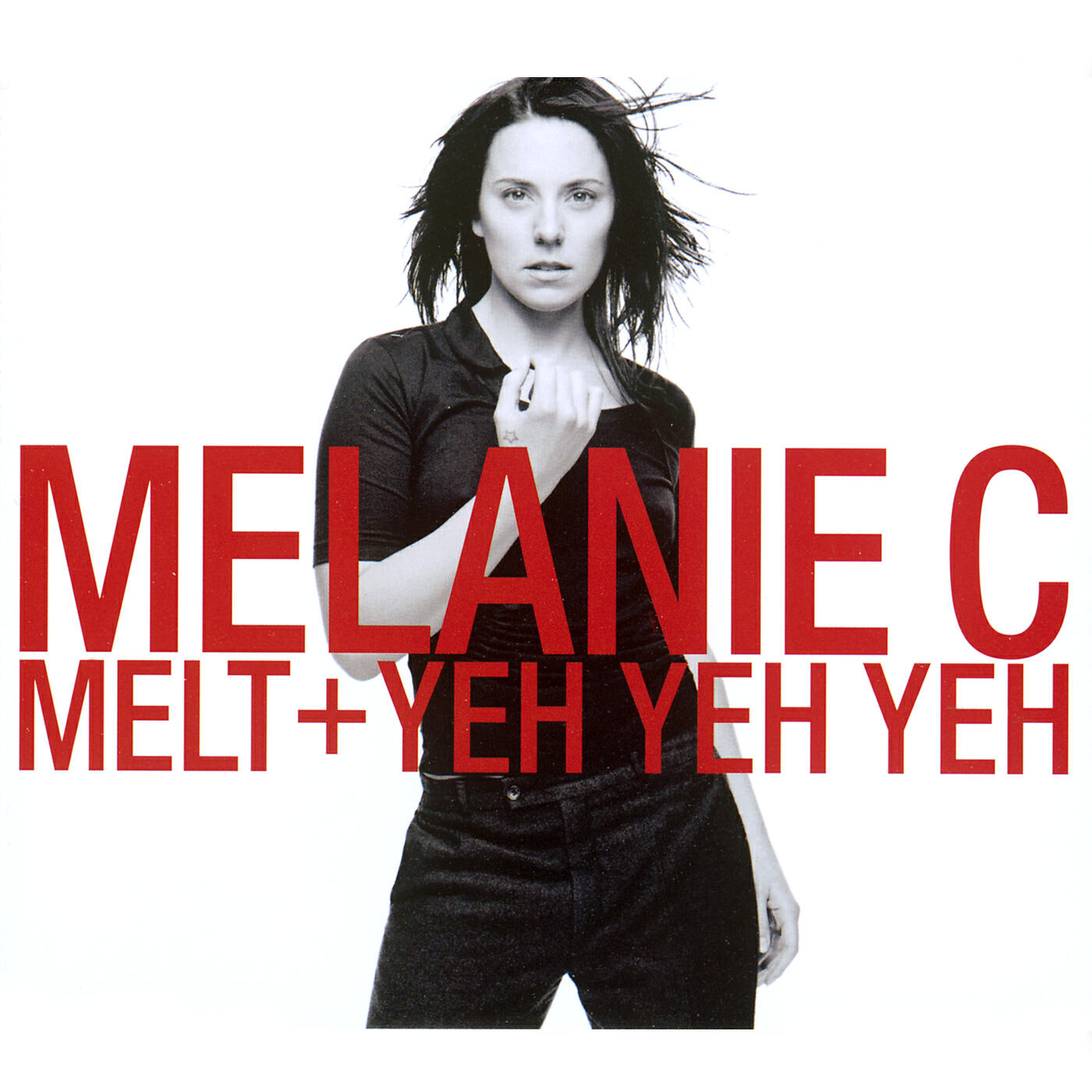 Melanie C - Yeh, Yeh, Yeh (Shanghai Surprise Remix)