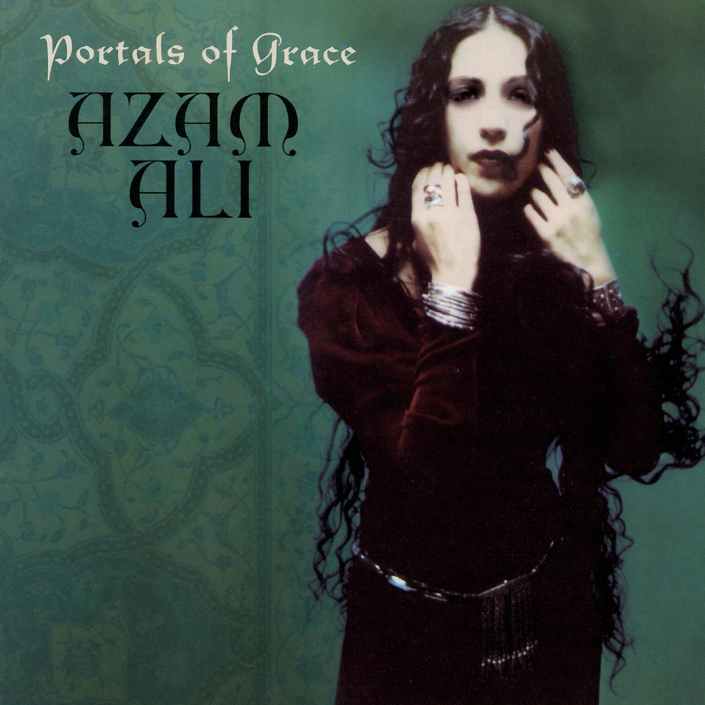 Постер альбома Portals Of Grace