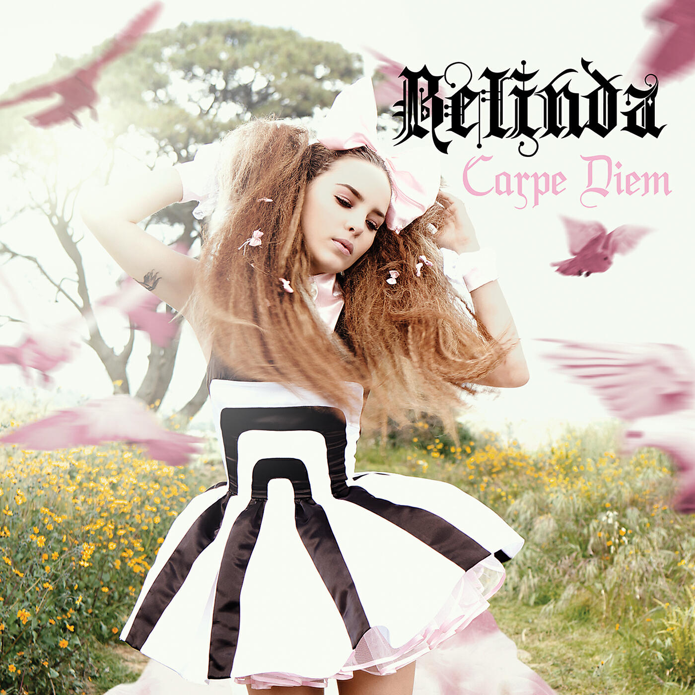 Belinda - Gaia