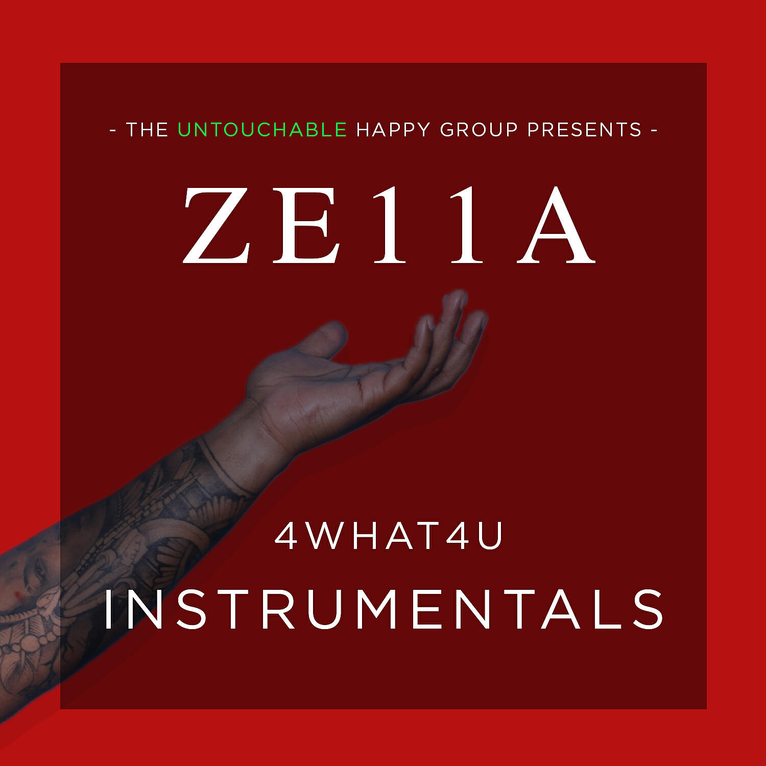 Ze11a - Bbl (Intro) (Instrumental)