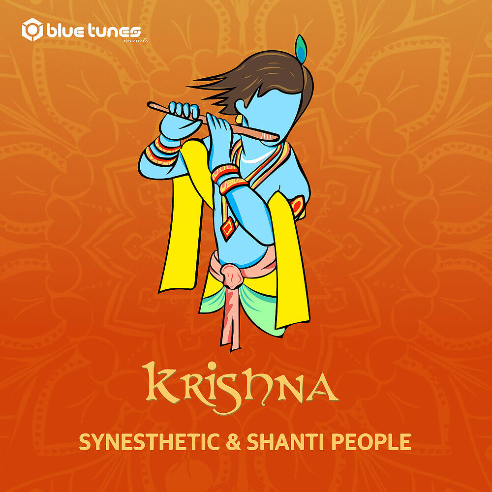 Synesthetic - Krishna