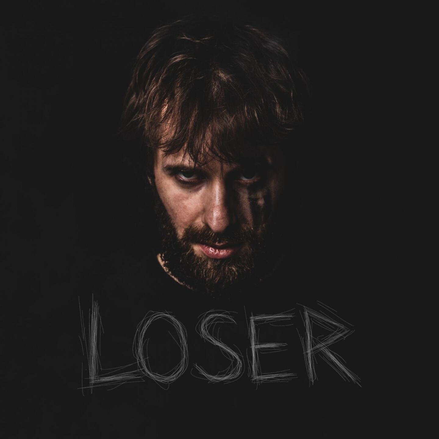 Lazy the Loser - Od zera