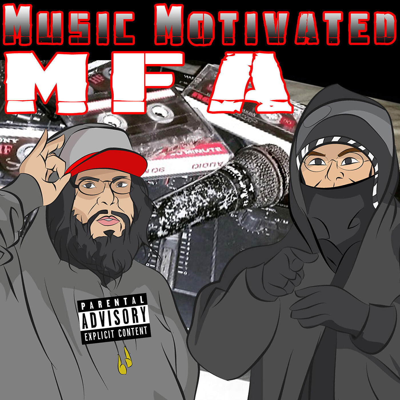MFA - Miss Jane