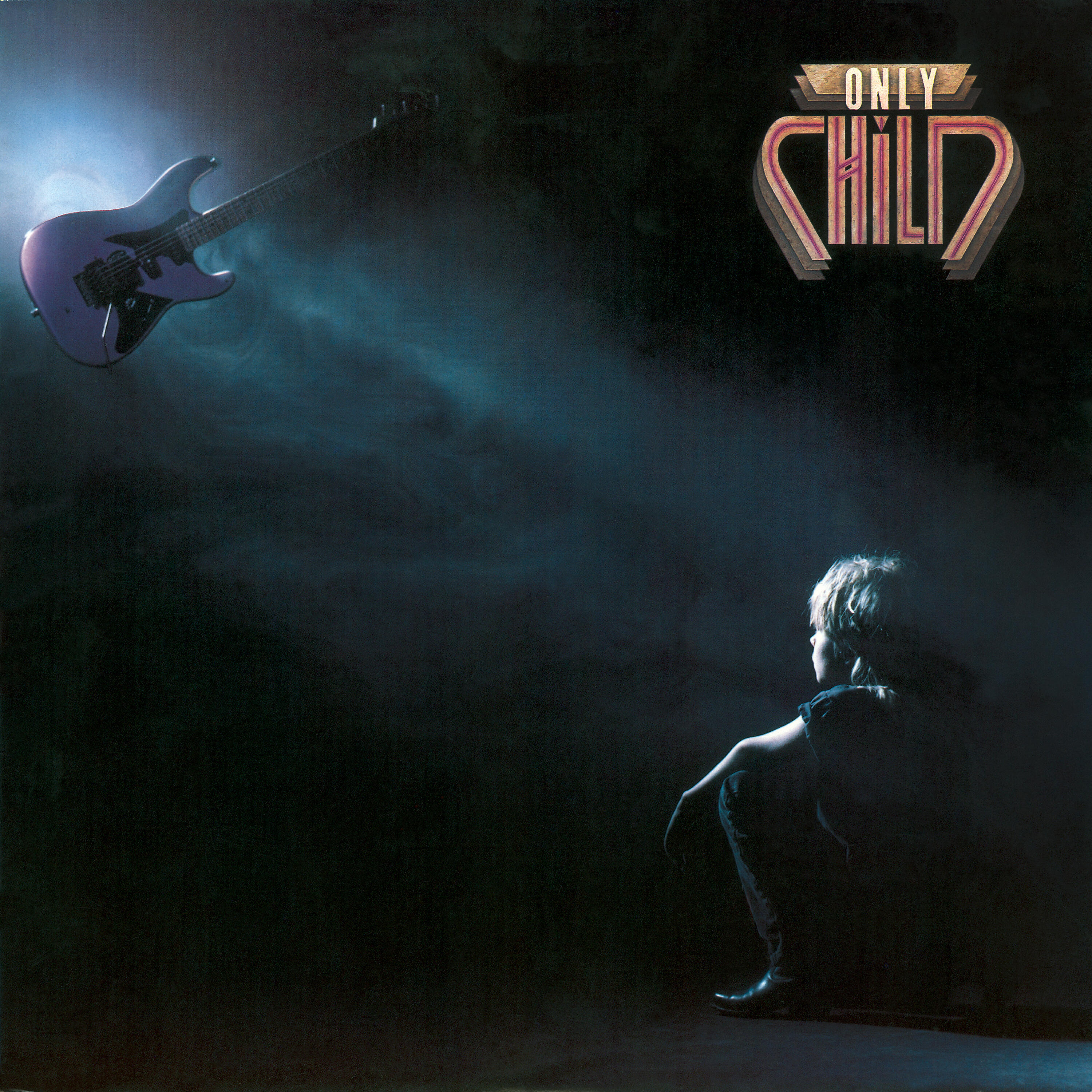 Only Child - Vice Versa (Bonus Track)