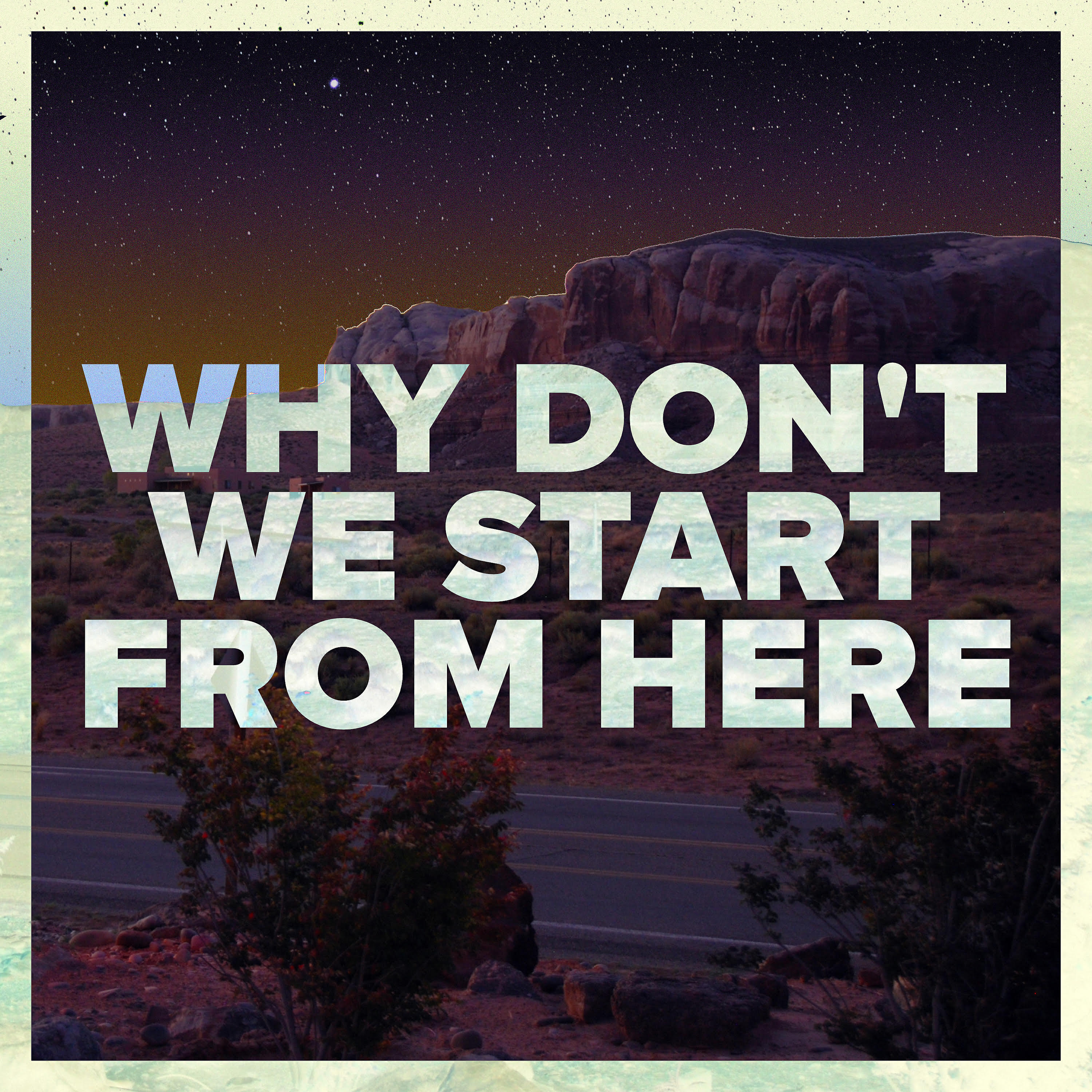 Lucy Spraggan - Why Don't We Start from Here