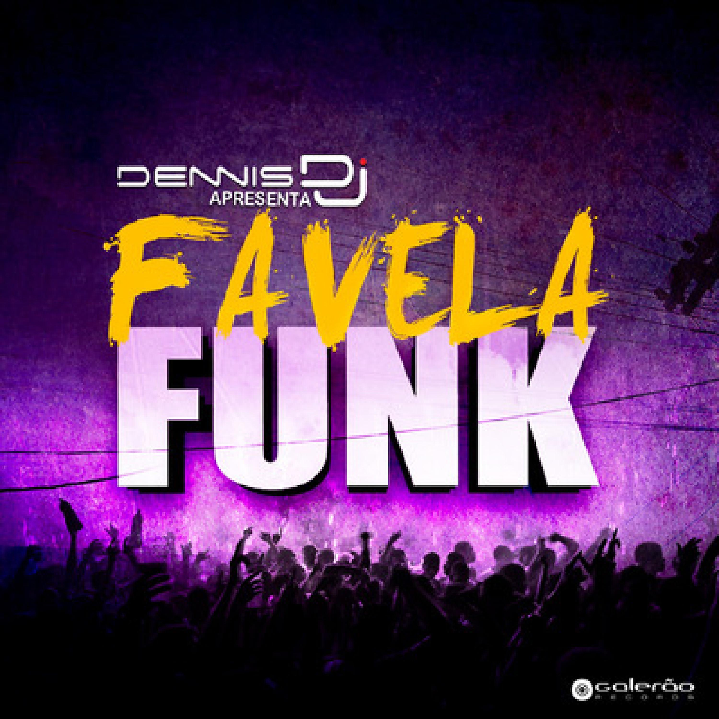 Постер альбома Favela Funk, Pt. 1