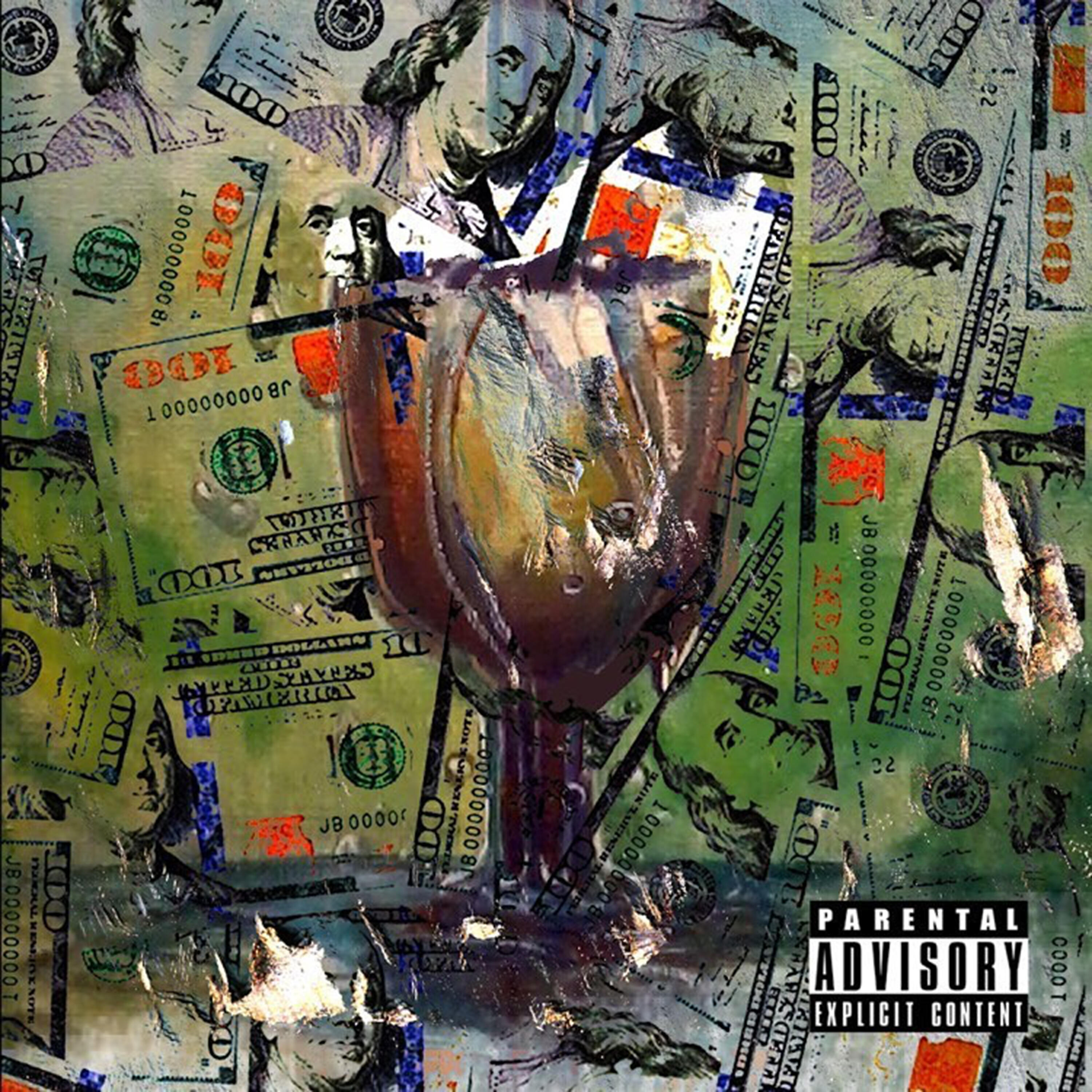 Chase Fetti - Fuckin with That (feat. Just Aura)
