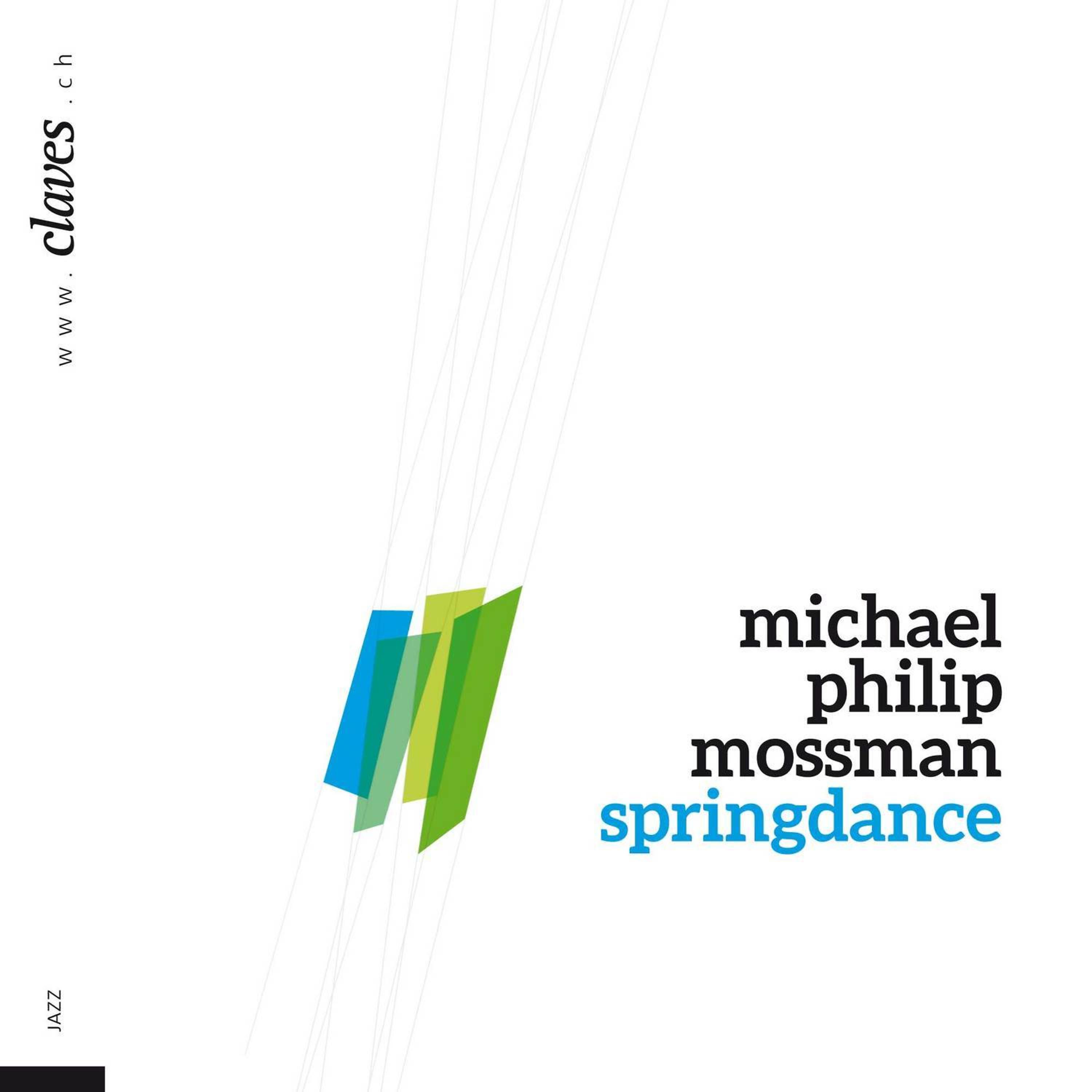Постер альбома Springdance