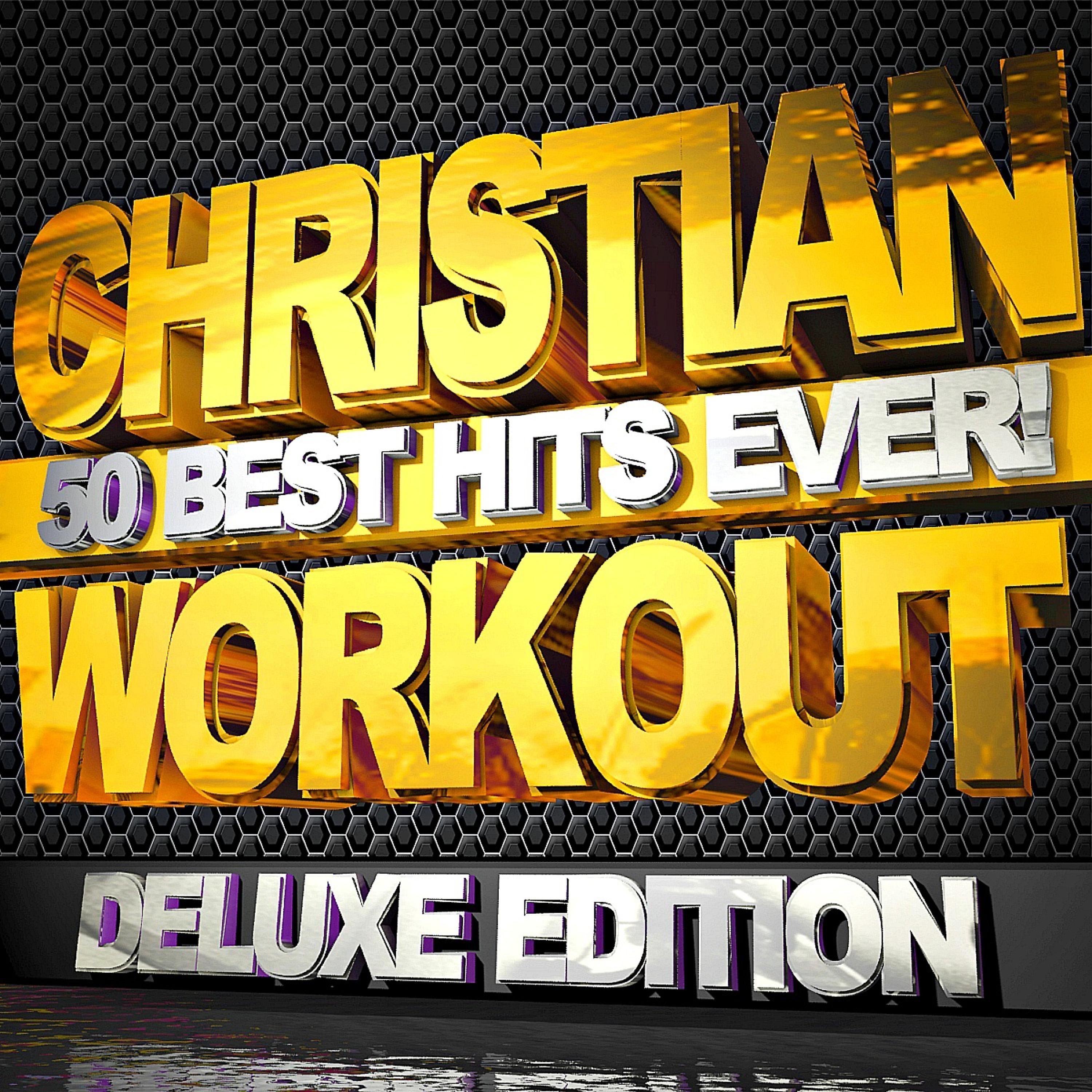 Christian Workout Hits! Group - I Am (Workout Mix 132 BPM)