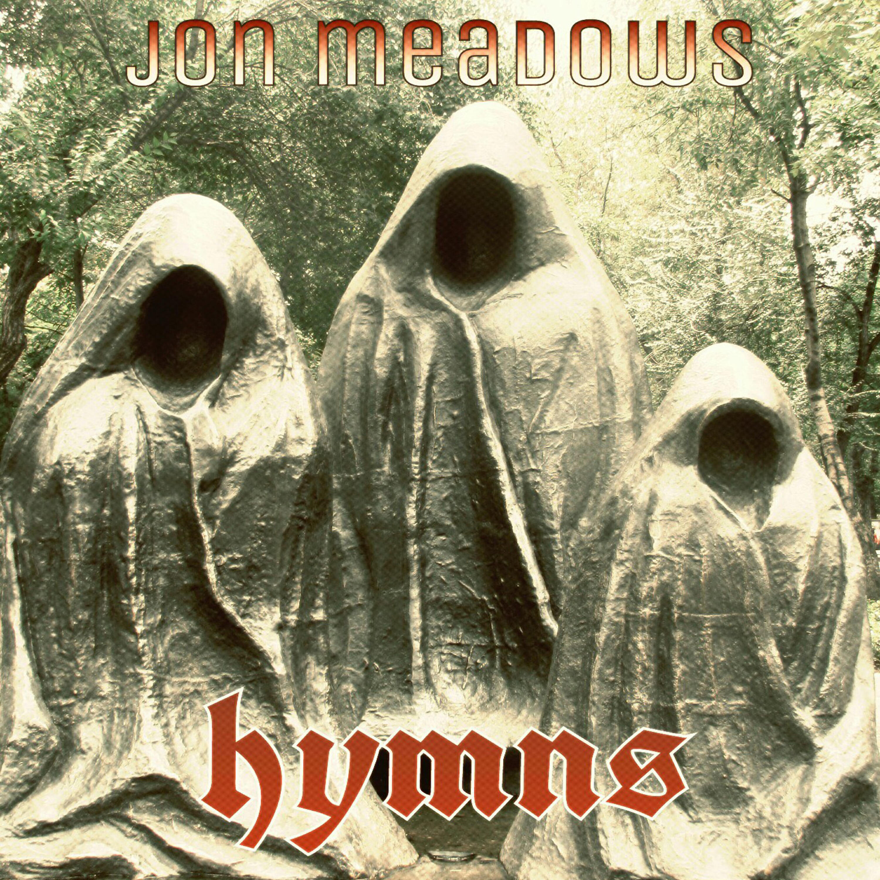 Jon Meadows - Mirror Sidewalk