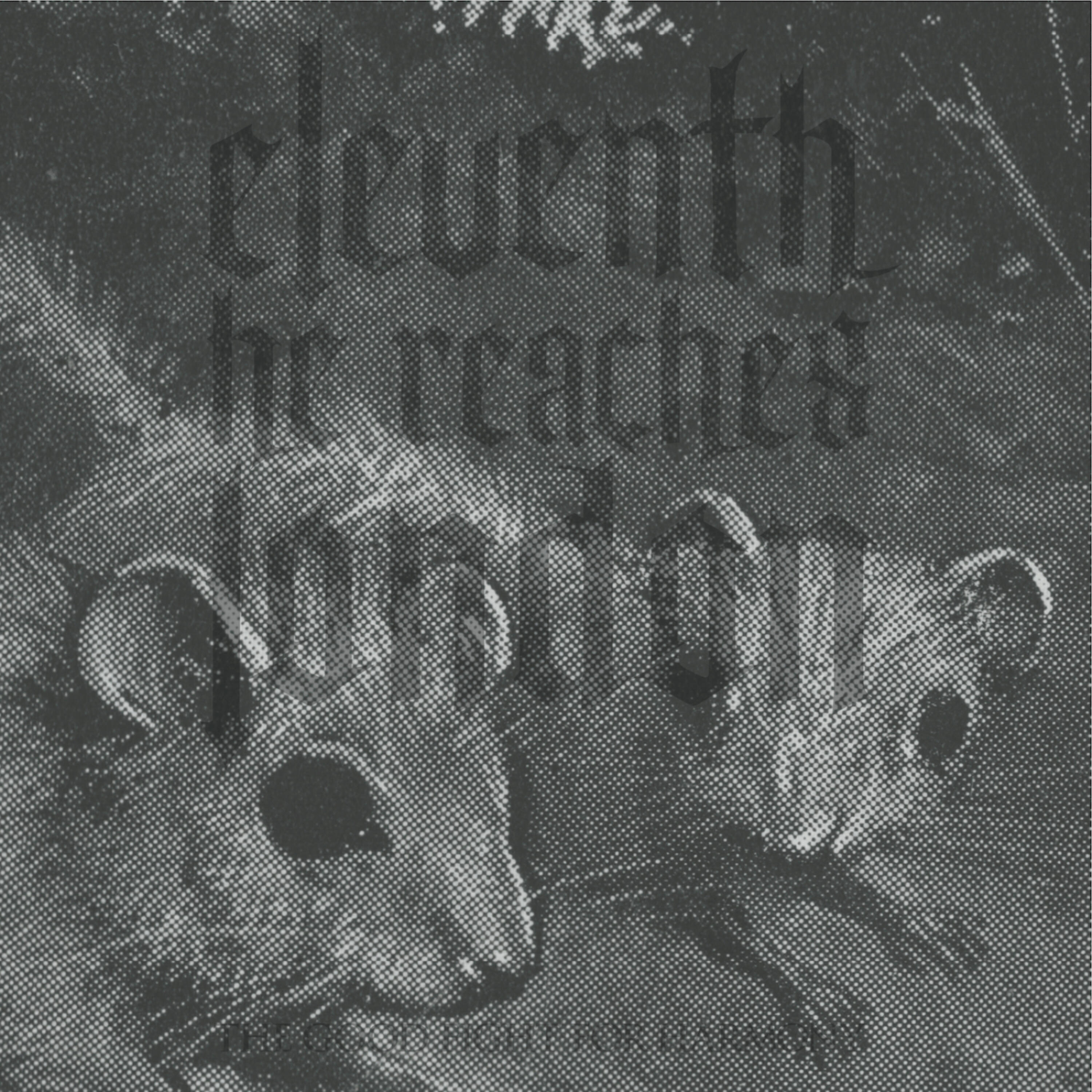 Eleventh He Reaches London - Say You See Why So