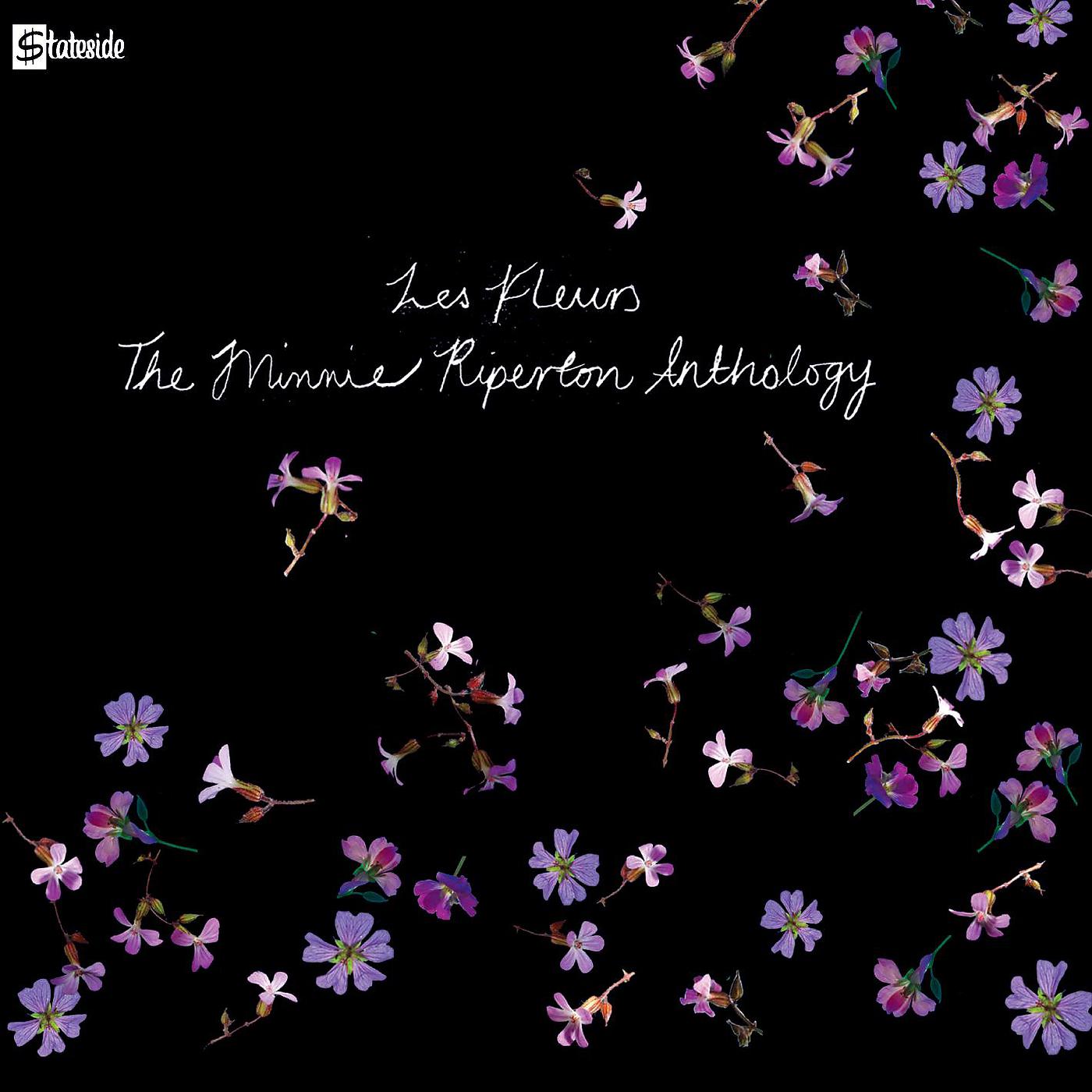 Постер альбома Les Fleurs