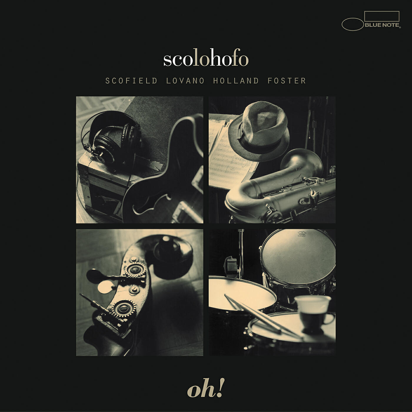 John Scofield - Shorter Form